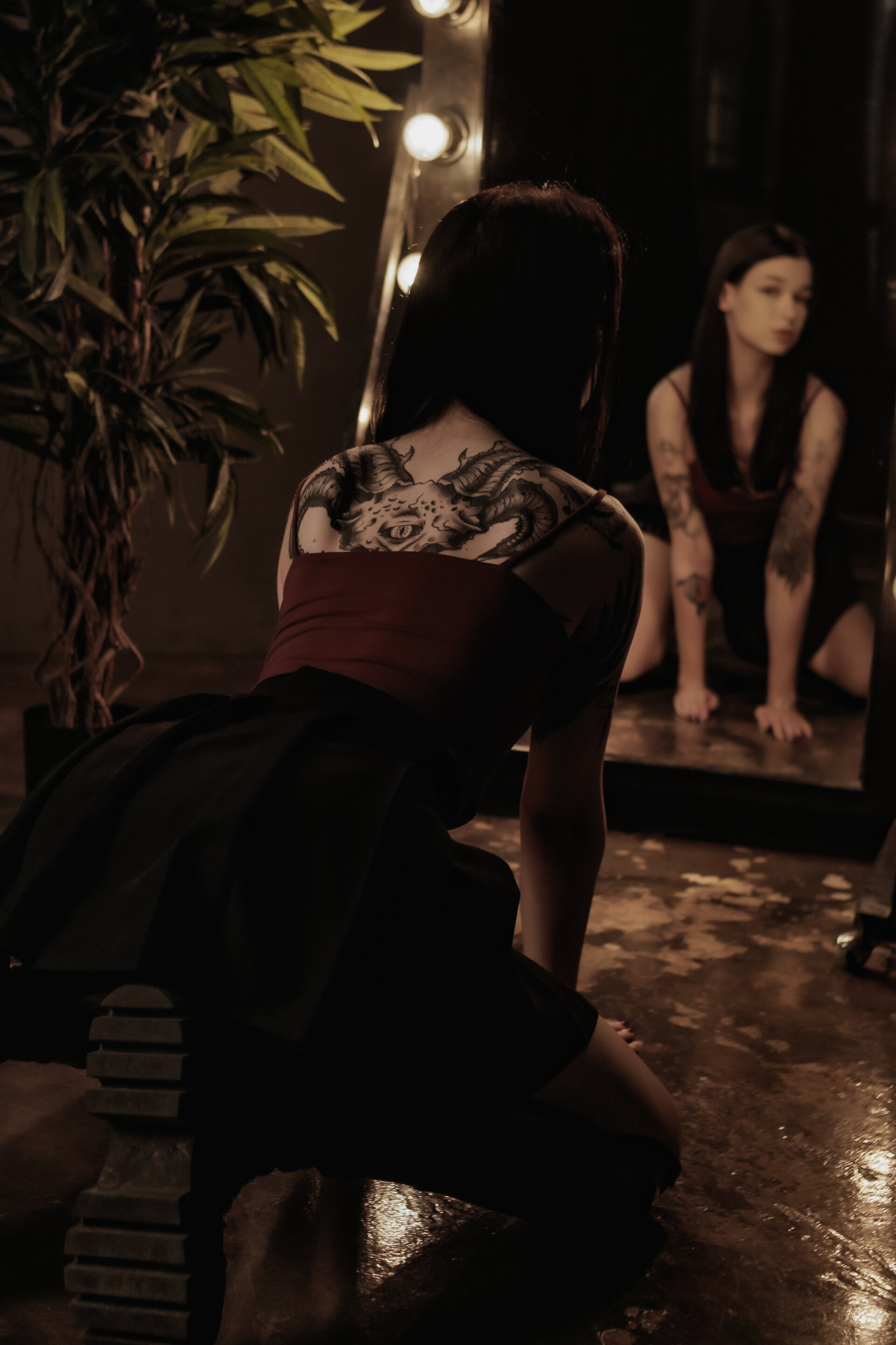 XXX Porn Photo of Nude mimisweeet 8