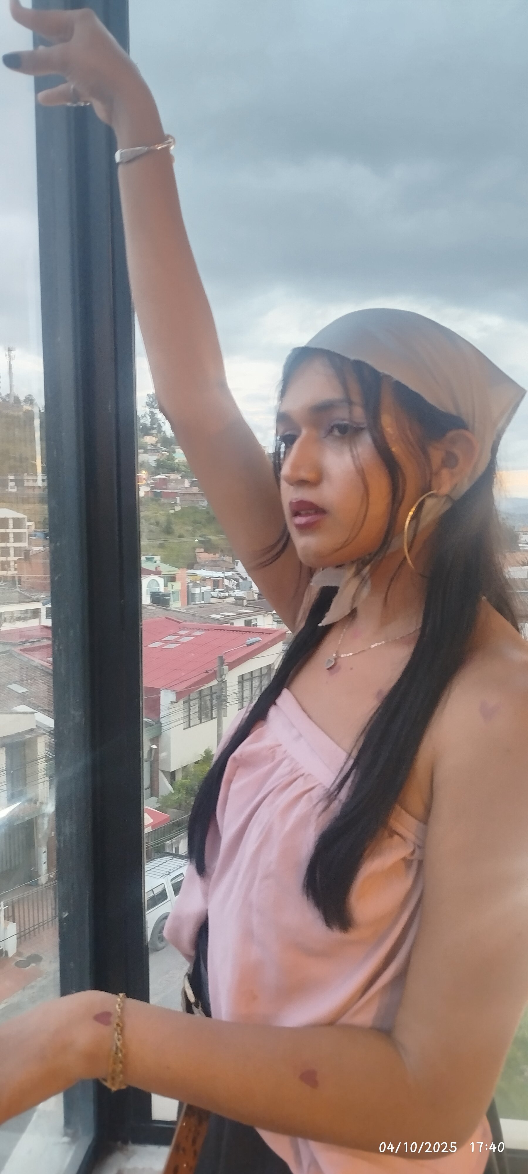 XXX Porn Photo of Nude Vivien__sabrina_colombia 11