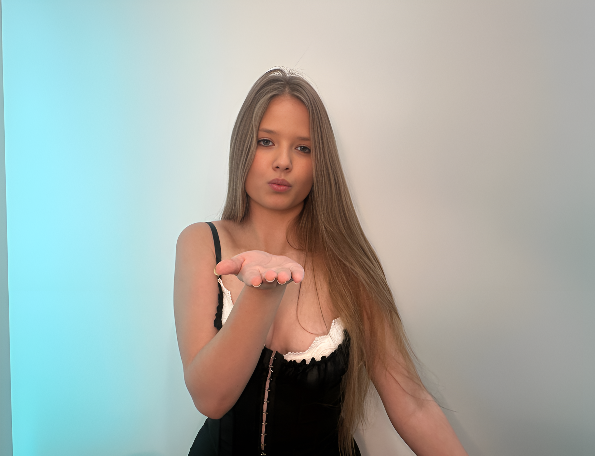 XXX Porn Photo of Nude Sofia_Lorette 2
