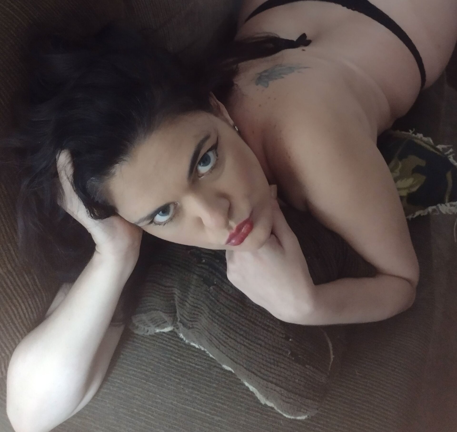 XXX Porn Photo of Nude Pitty45 3
