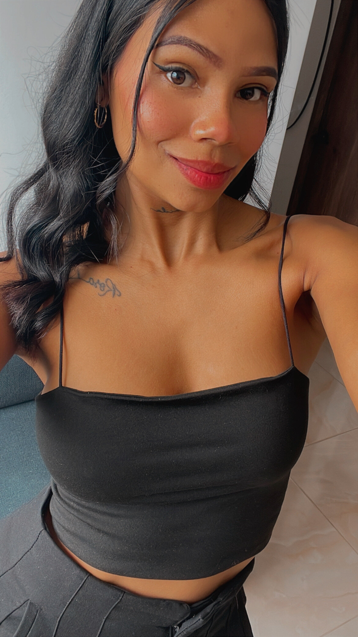XXX Porn Photo of Nude AnaMoretti_ 4