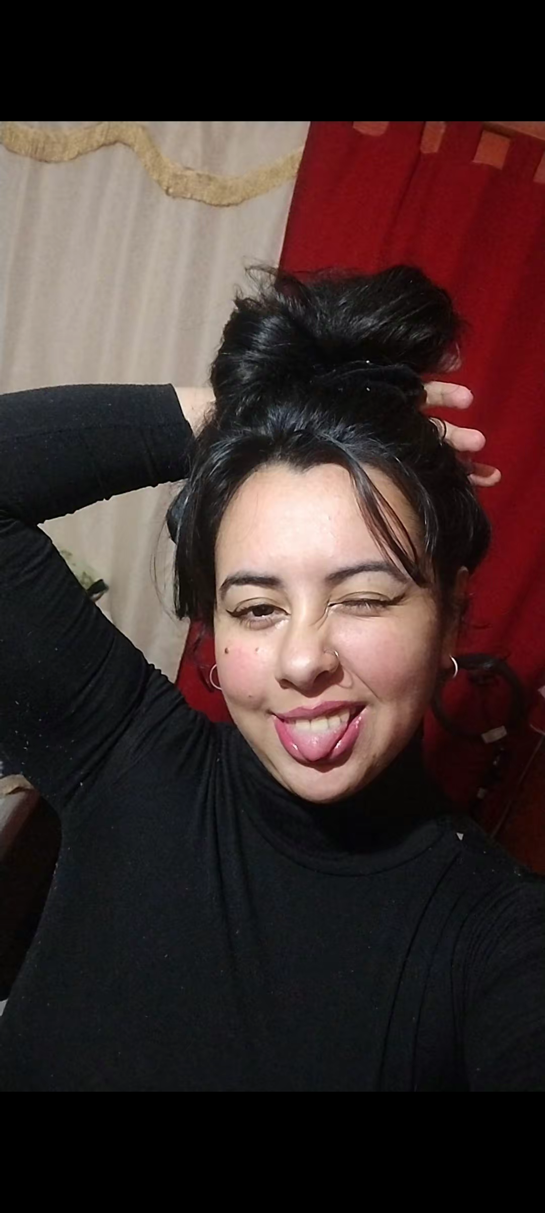 XXX Porn Photo of Nude Abril_cat33 5
