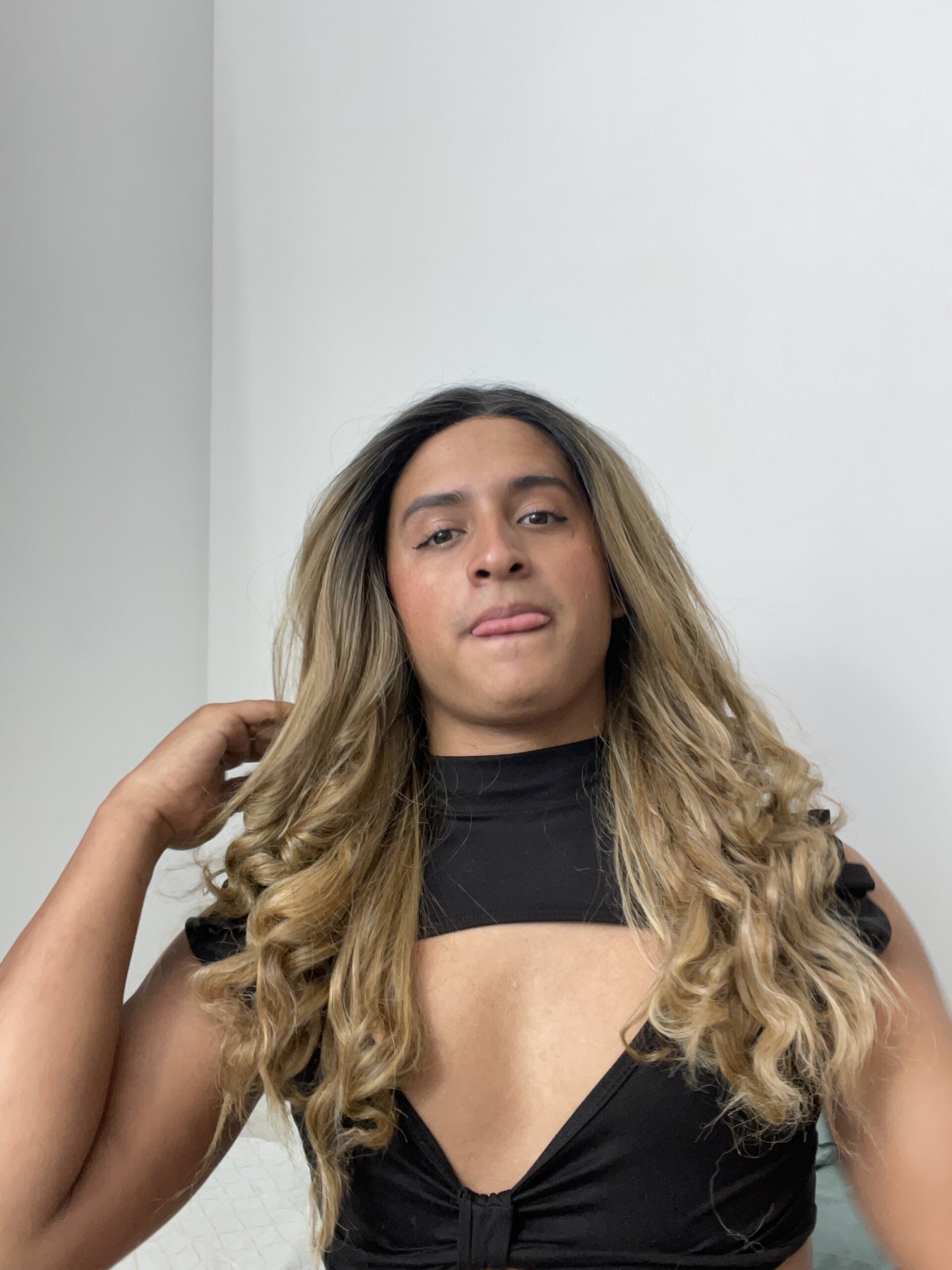 XXX Porn Photo of Nude laurafoxxx 18