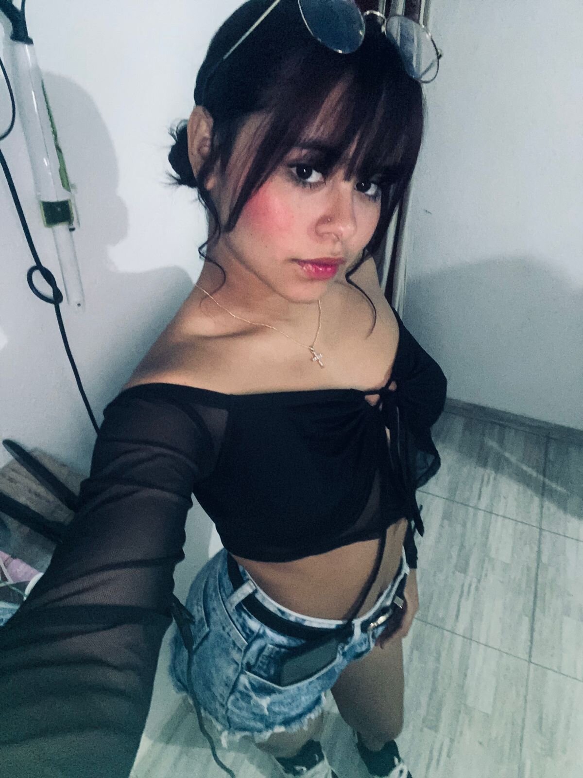 XXX Porn Photo of Nude Sofia_villareal 2