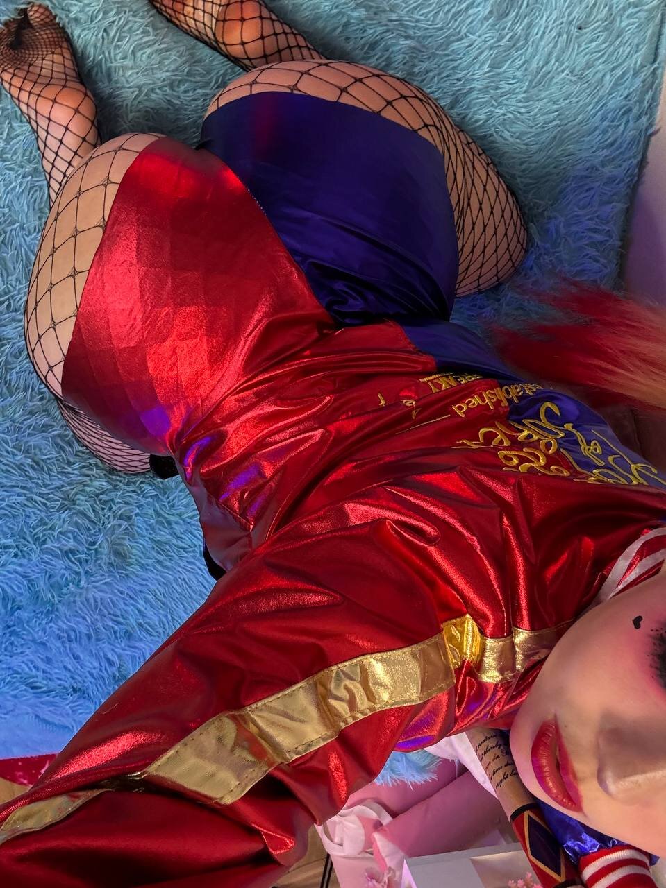 XXX Porn Photo of Nude DorisGaillard 220
