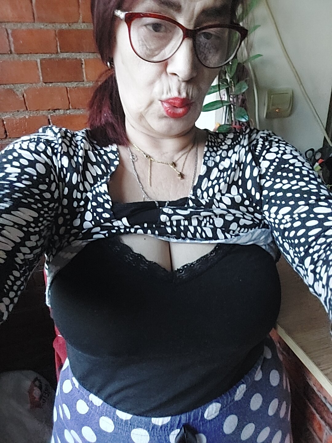 XXX Porn Photo of Nude LOVE_ANAITAT 7