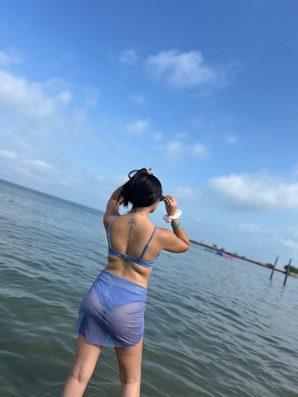XXX Porn Photo of Nude mollyy_love 7