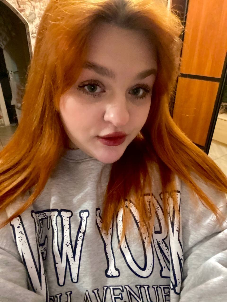 XXX Porn Photo of Nude Cooper_Queen 9
