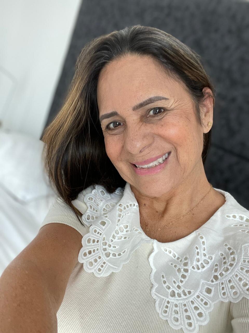 XXX Porn Photo of Nude martha_mature 5