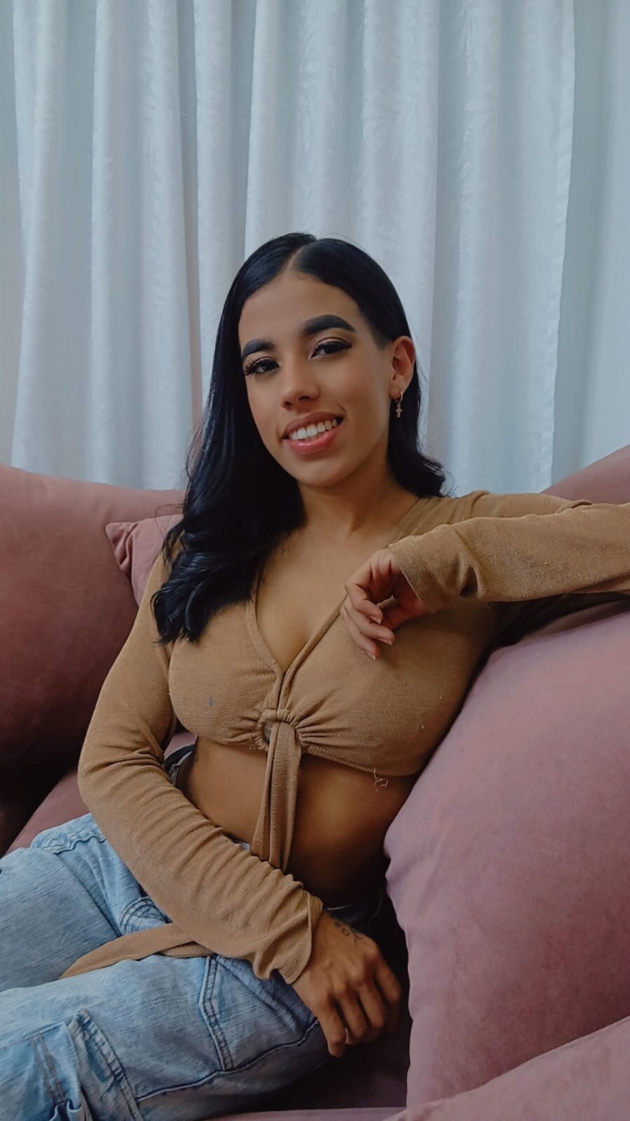 XXX Porn Photo of Nude megan_and_mia 8