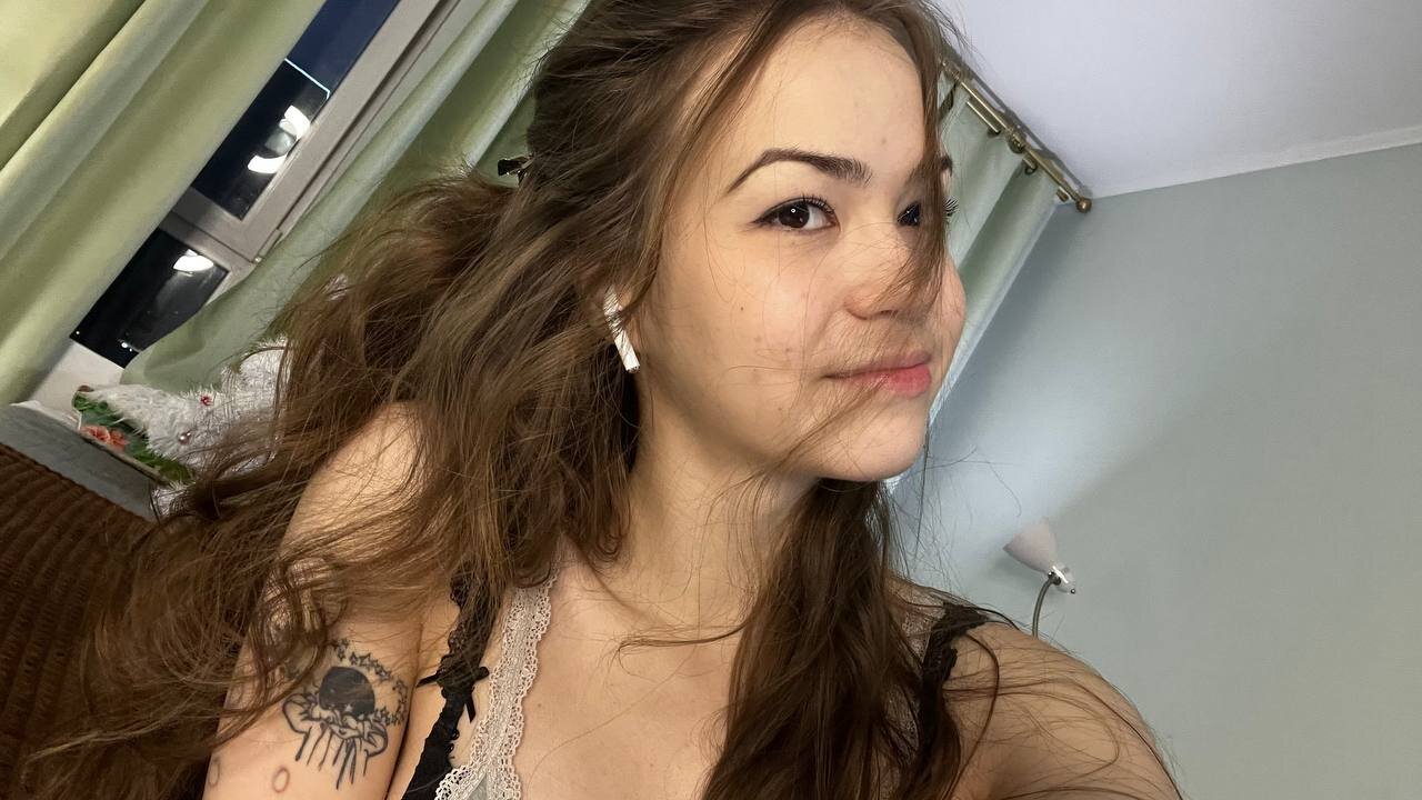 XXX Porn Photo of Nude DoretheaMosley 13