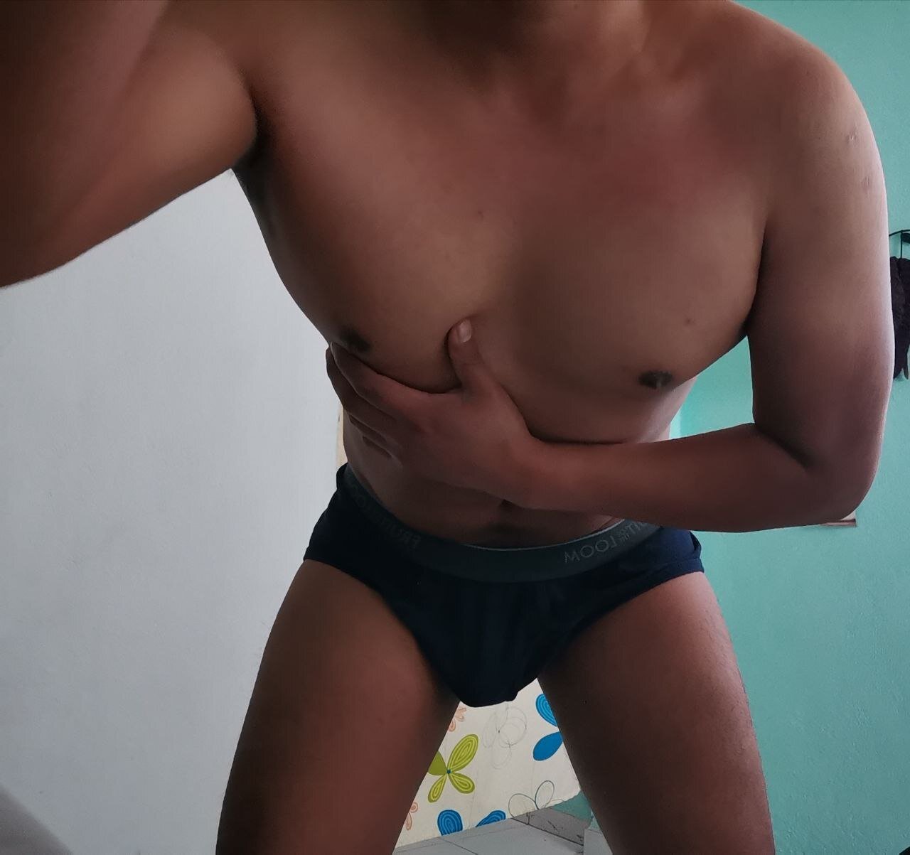 XXX Porn Photo of Nude MauBisexualErotik 6