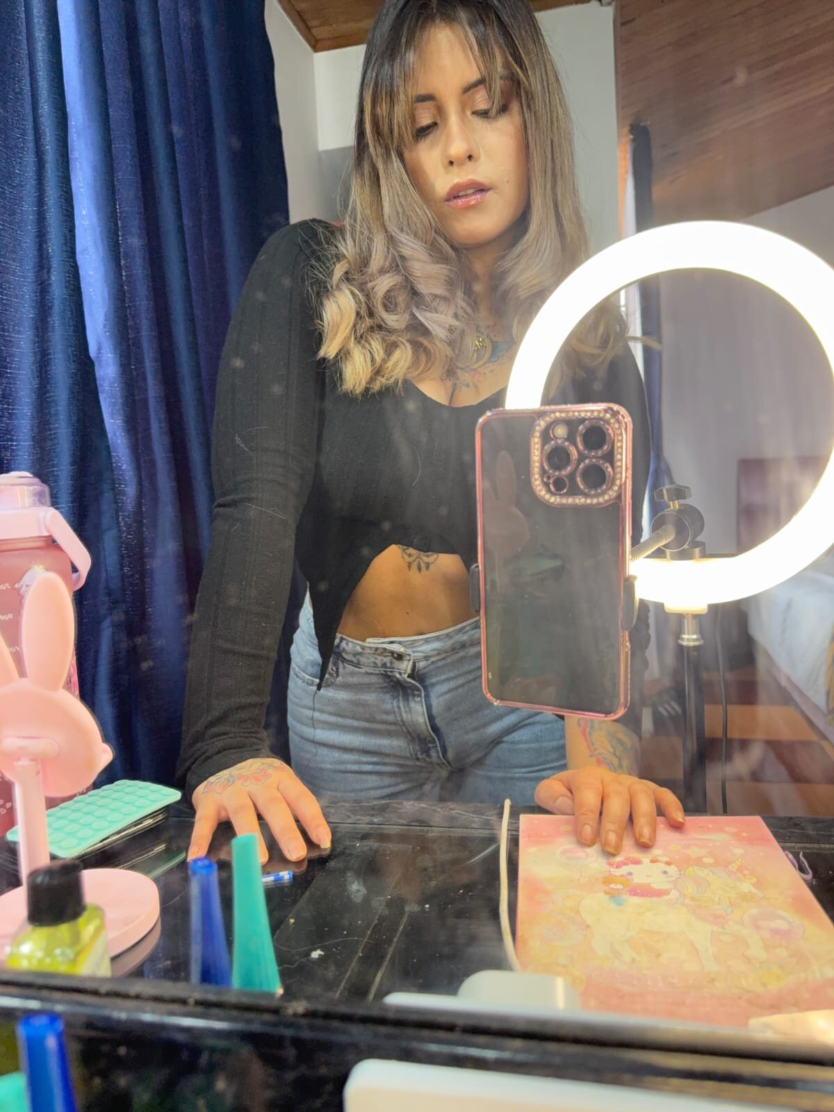 XXX Porn Photo of Nude emma_kp 99