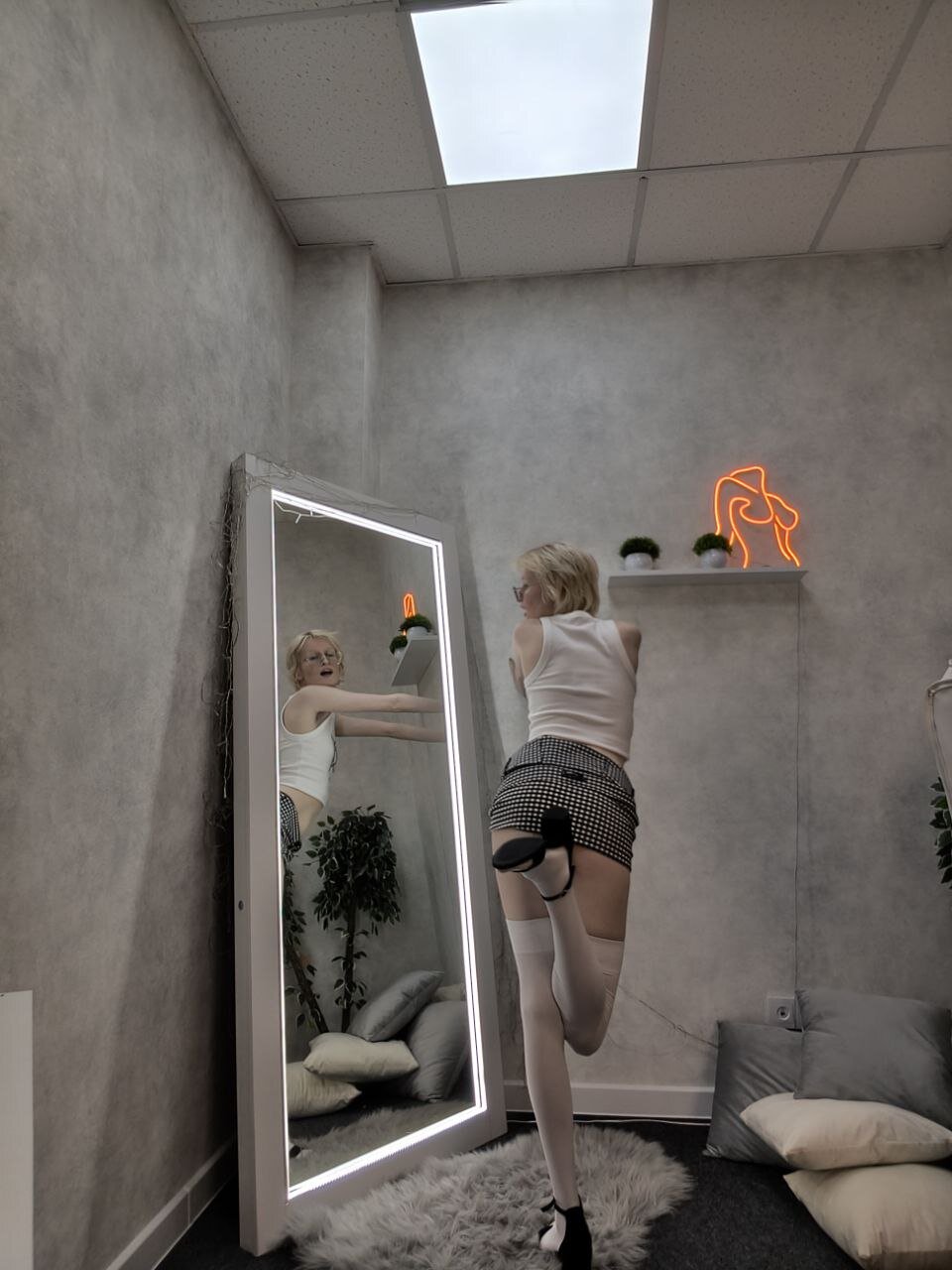 XXX Porn Photo of Nude ElizabethHarpper 25