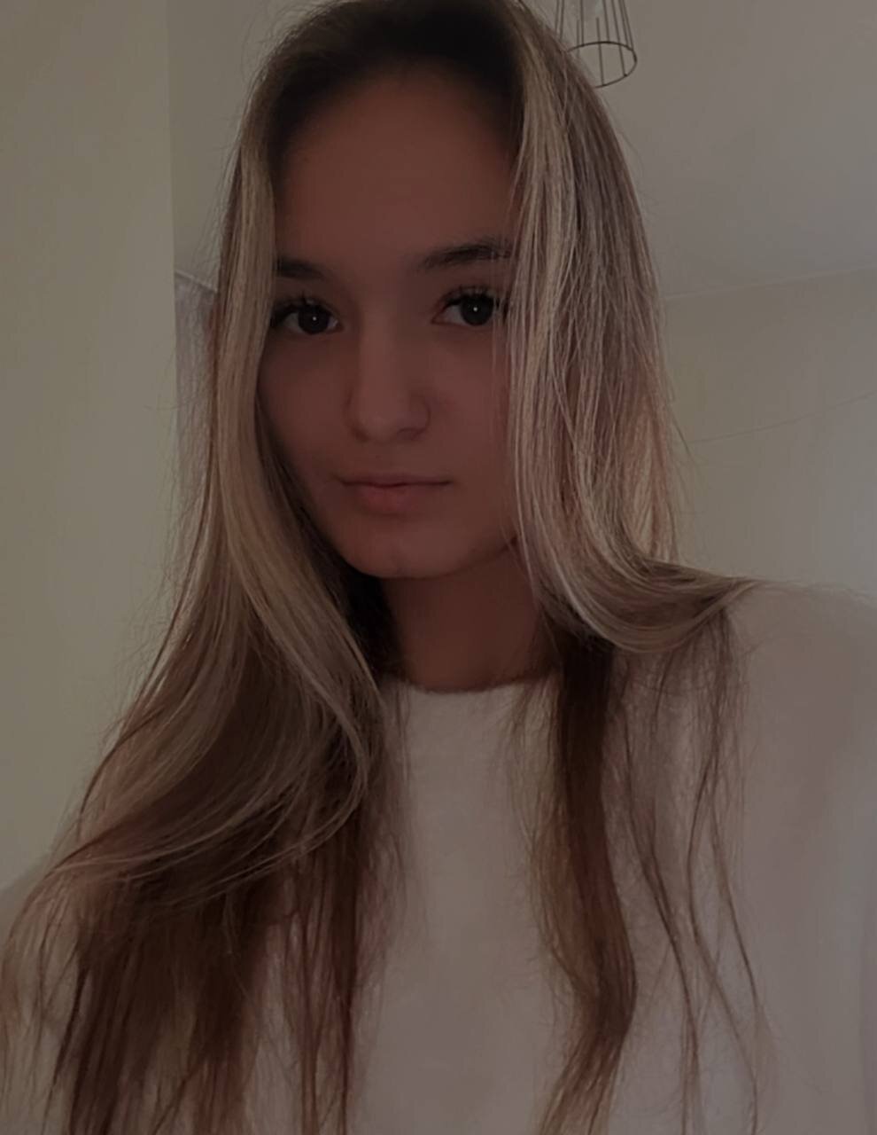 XXX Porn Photo of Nude DollieDerwin 6