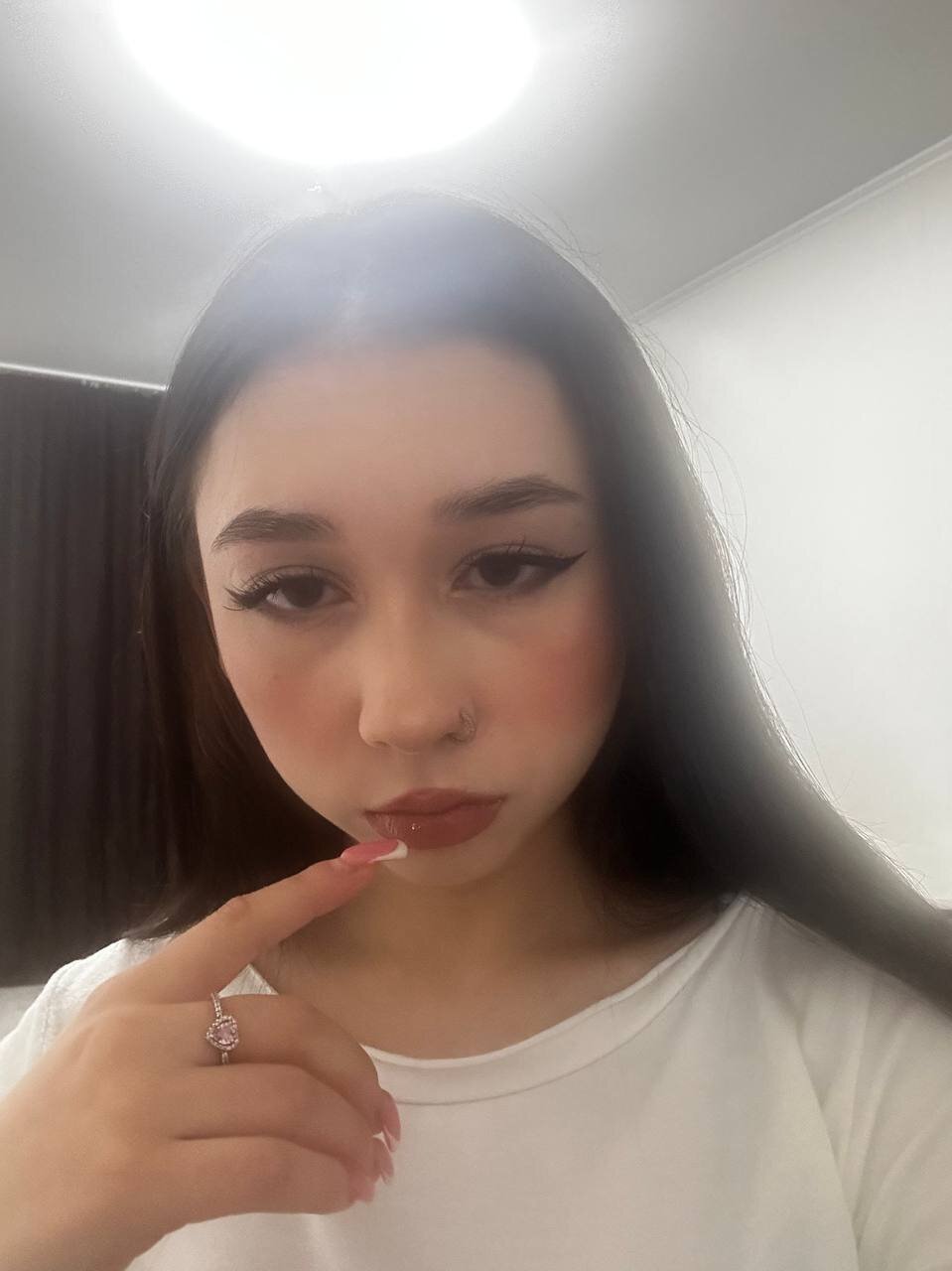 XXX Porn Photo of Nude Sssonya 144