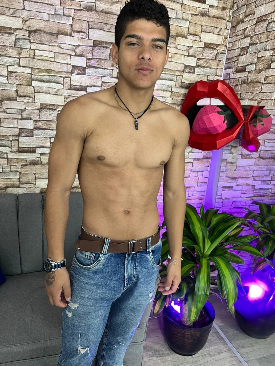 XXX Porn Photo of Nude wyatt_3 1
