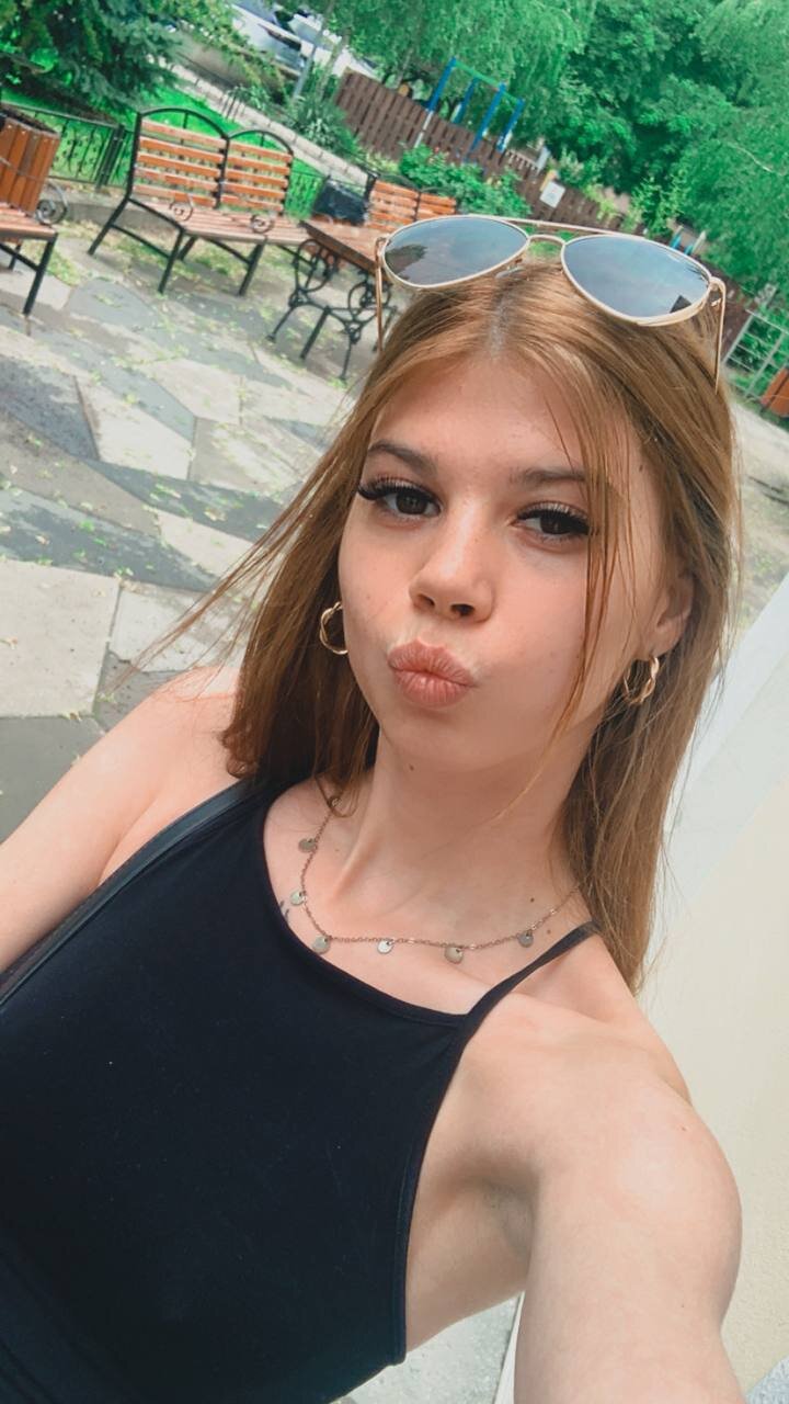 XXX Porn Photo of Nude Sierra_Halle 15