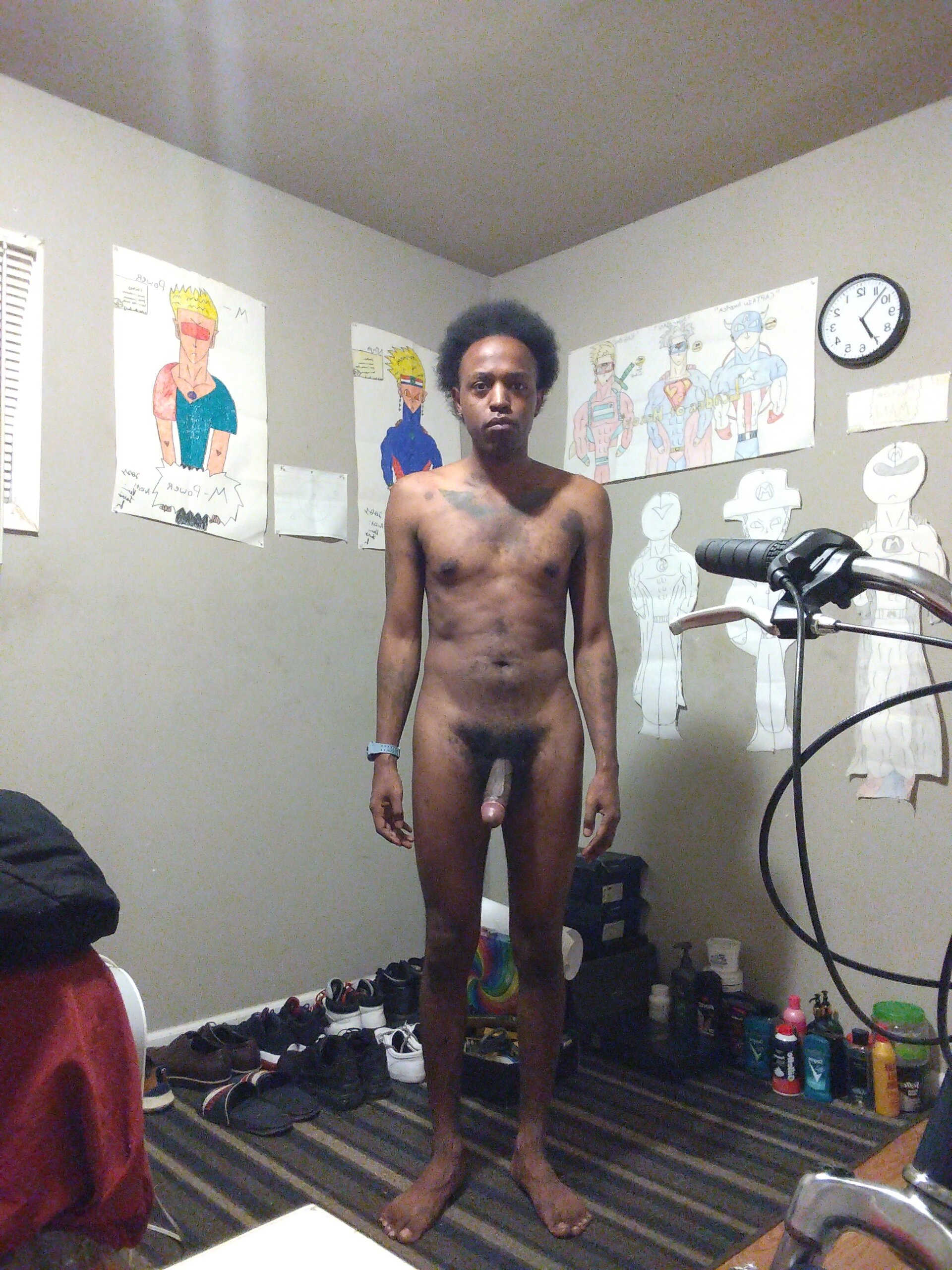 XXX Porn Photo of Nude kd5002 2