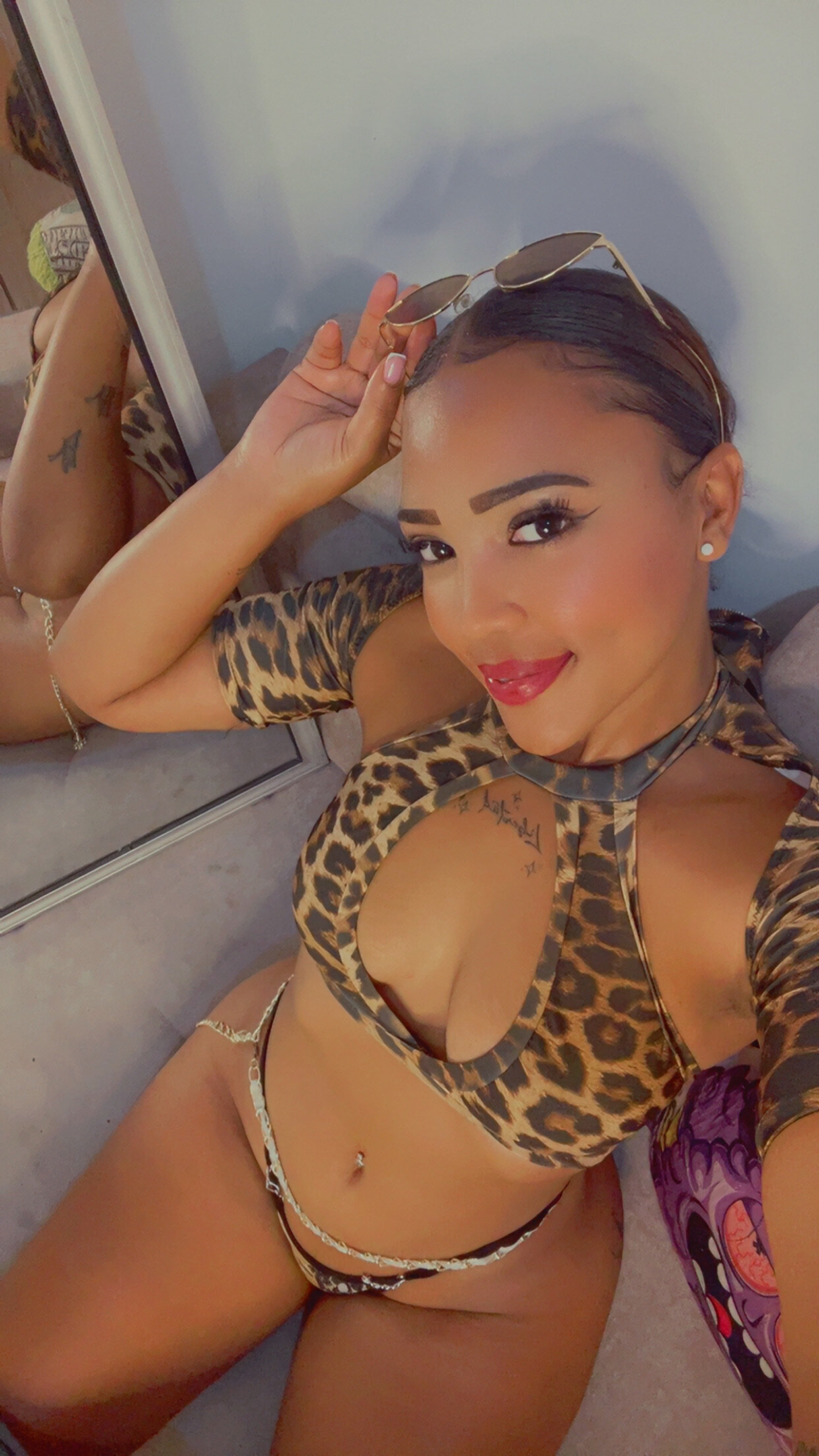 XXX Porn Photo of Nude GiuliaCash 11
