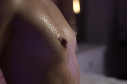 XXX Porn Photo of Nude LiaaTurner 32