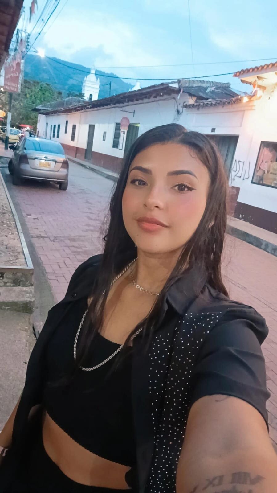XXX Porn Photo of Nude milena_101 4