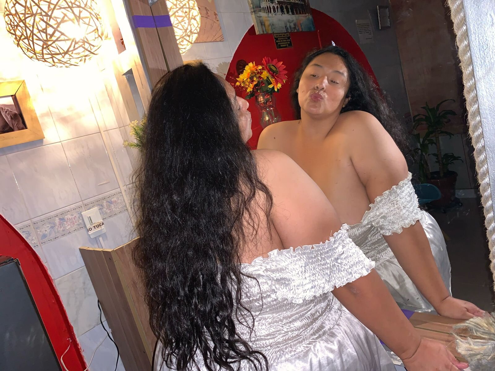 XXX Porn Photo of Nude TistMature 52