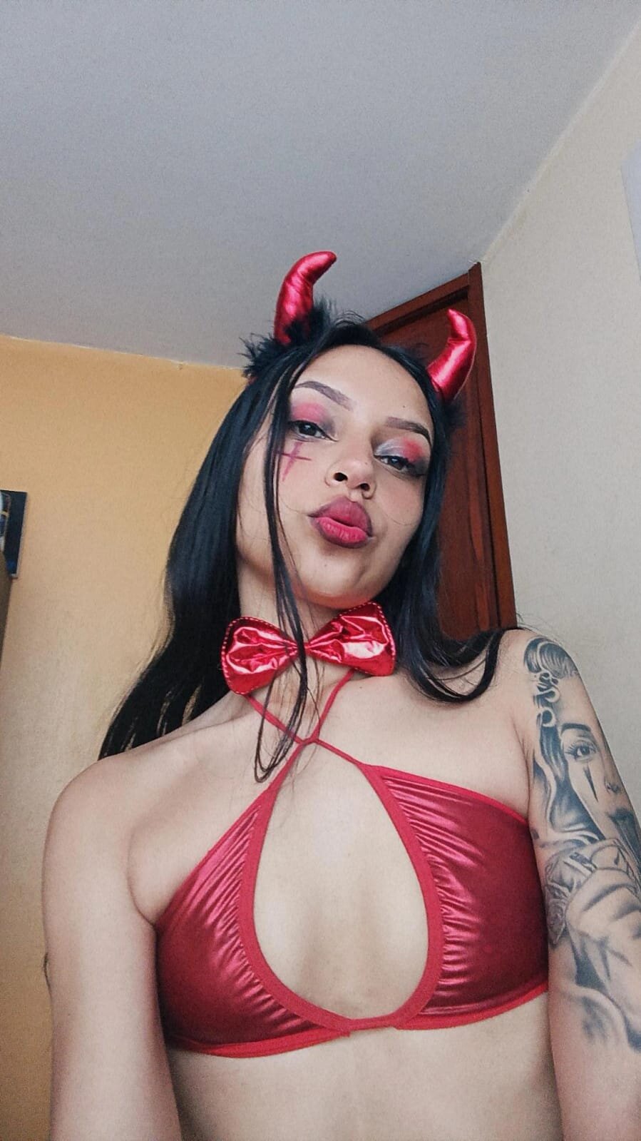 XXX Porn Photo of Nude emma_ambar 3