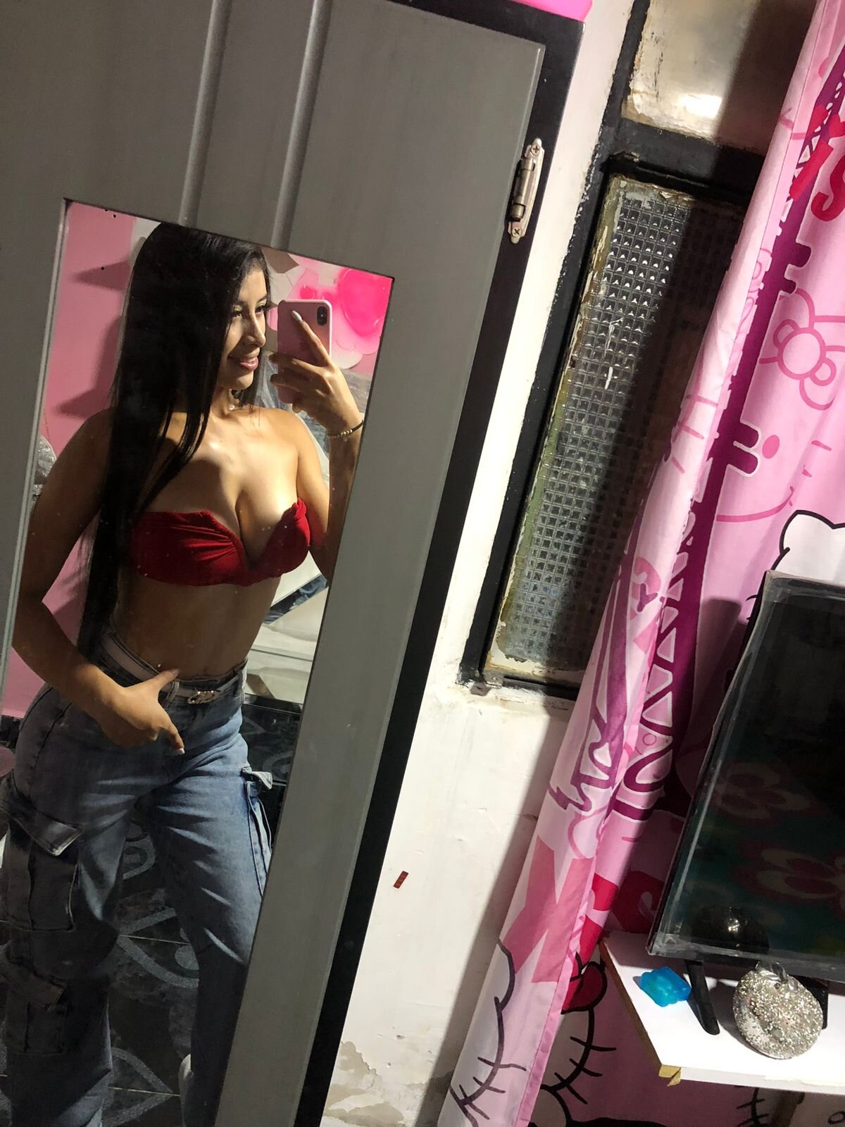 XXX Porn Photo of Nude Antonella_Steward_ 4