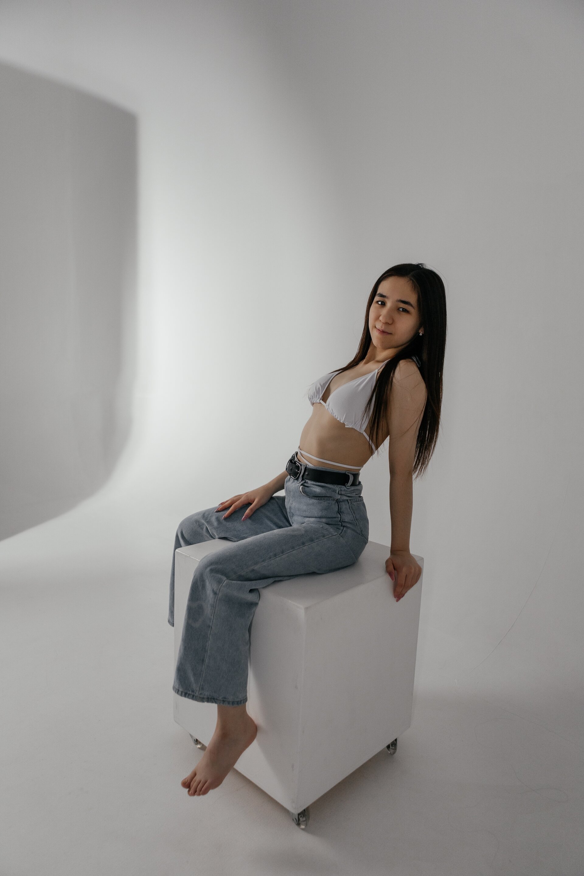 XXX Porn Photo of Nude KiraAbling 278