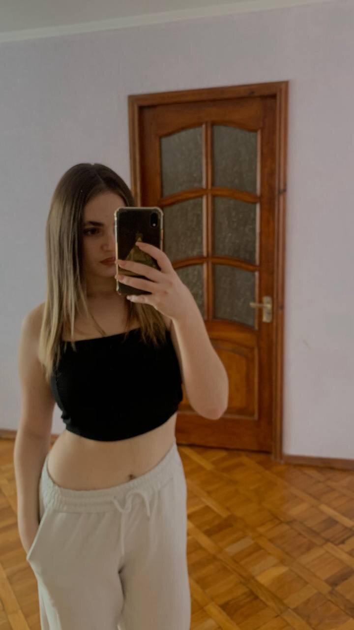 XXX Porn Photo of Nude MelissiaGerty 7