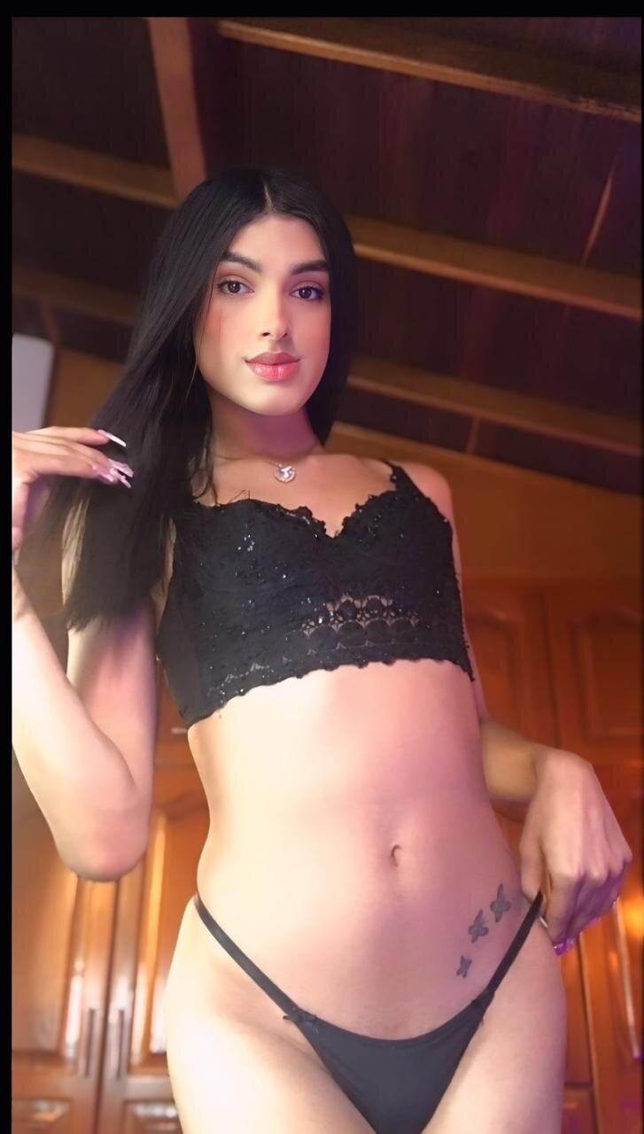 XXX Porn Photo of Nude rihannagil 14