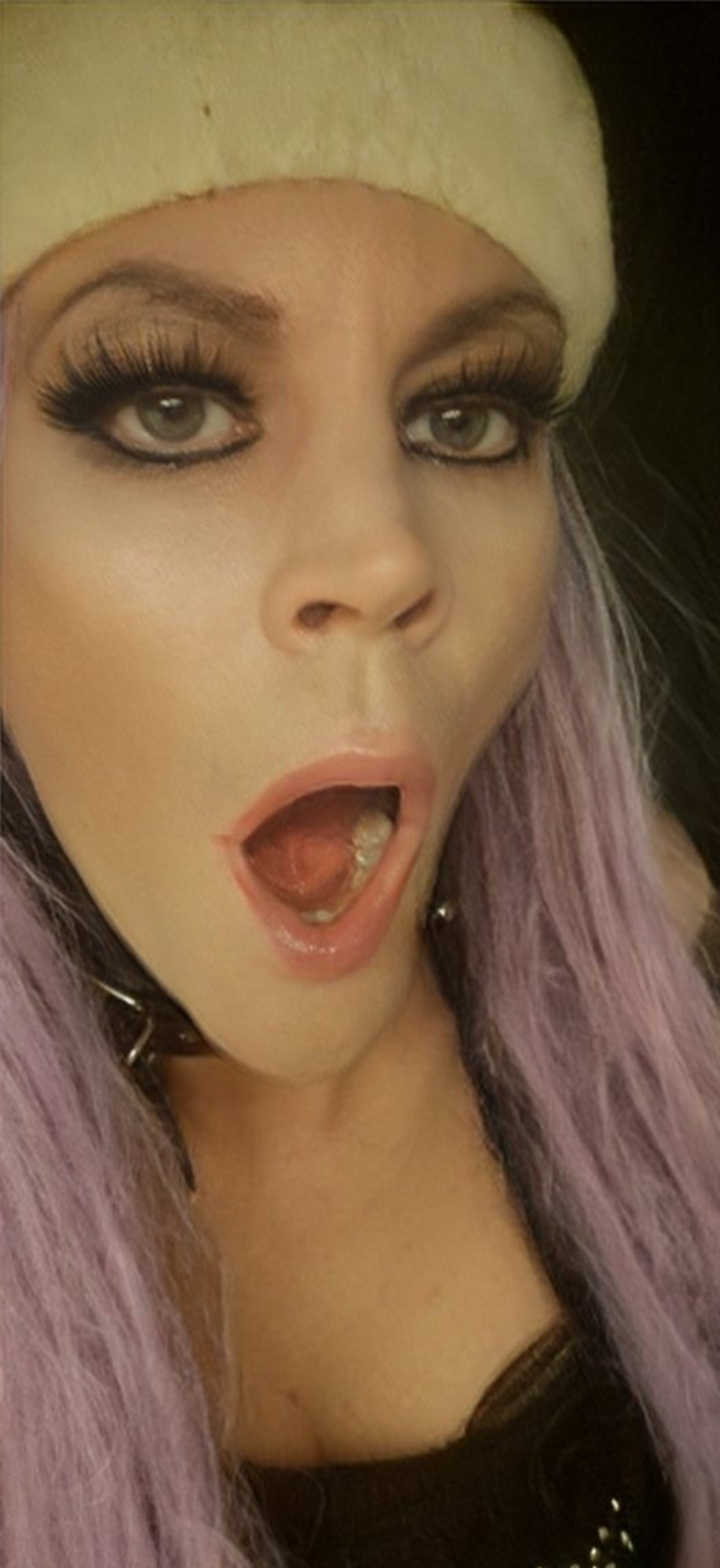 XXX Porn Photo of Nude Kinky_Kitty_Bimbo_Gurl 10