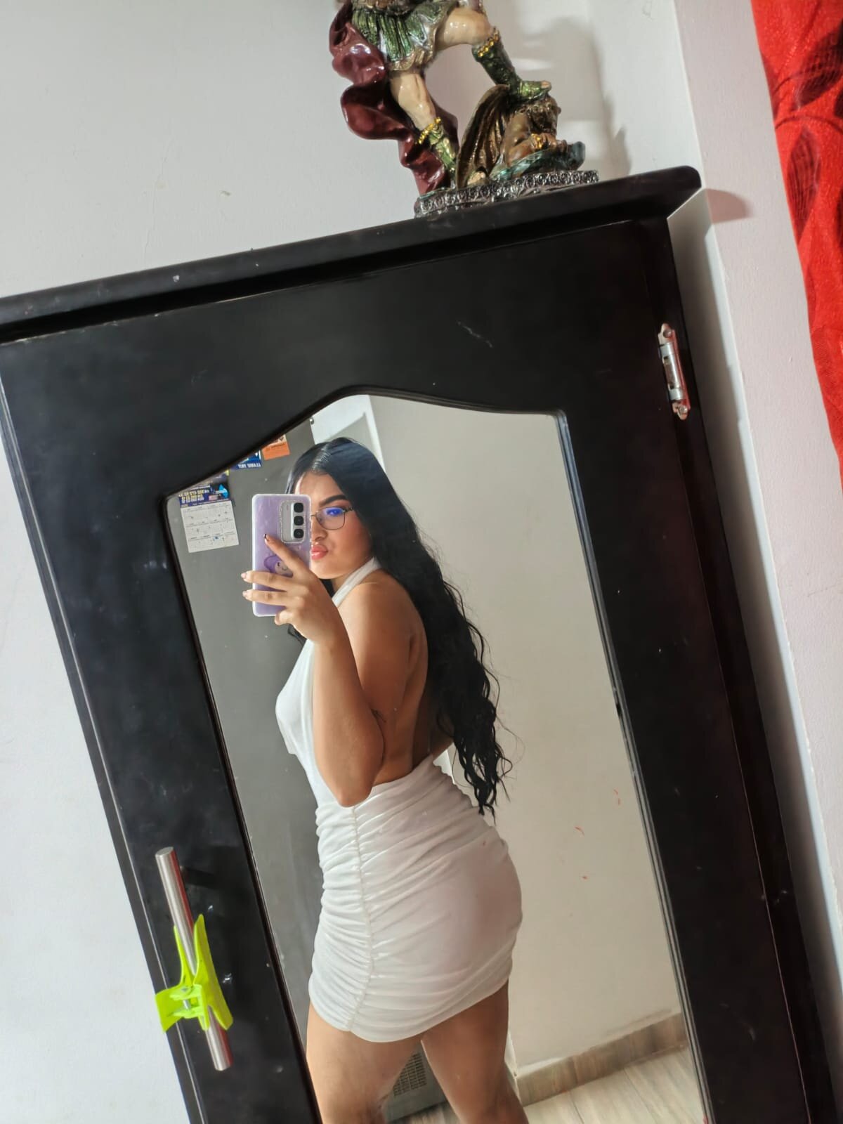 XXX Porn Photo of Nude kathy_sm 3