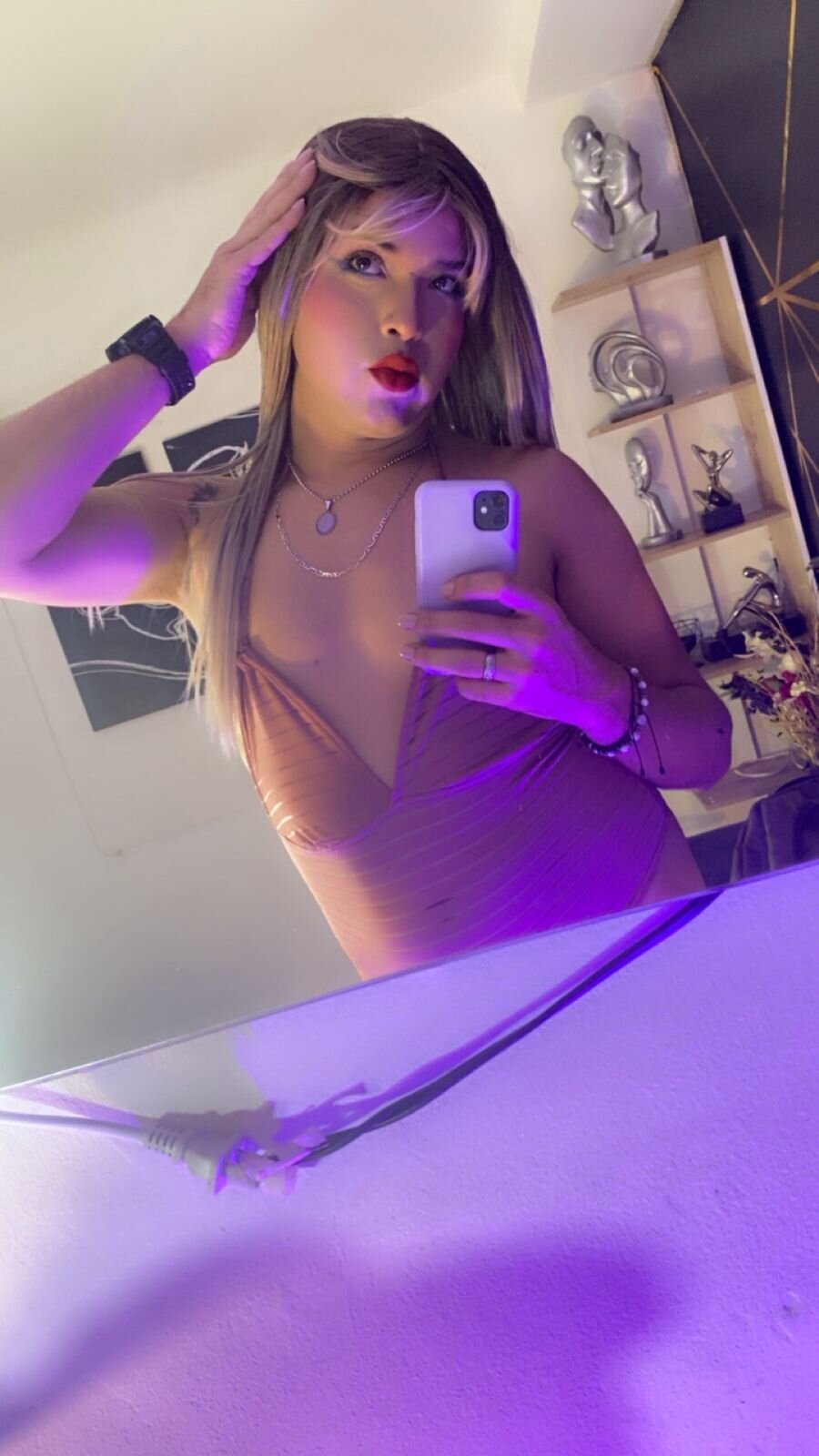 XXX Porn Photo of Nude Ashly_Sents 92