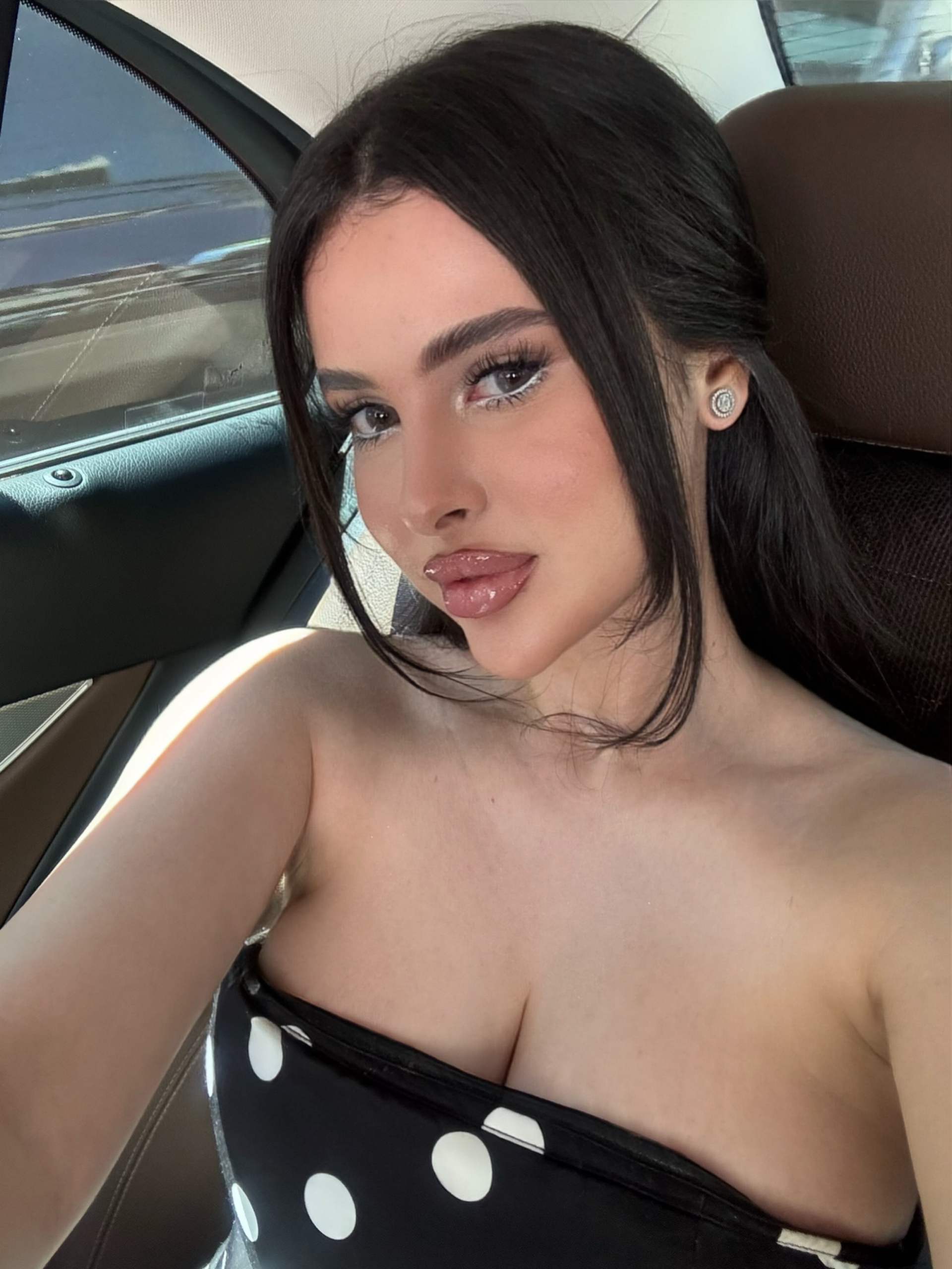XXX Porn Photo of Nude Sherine_North 1