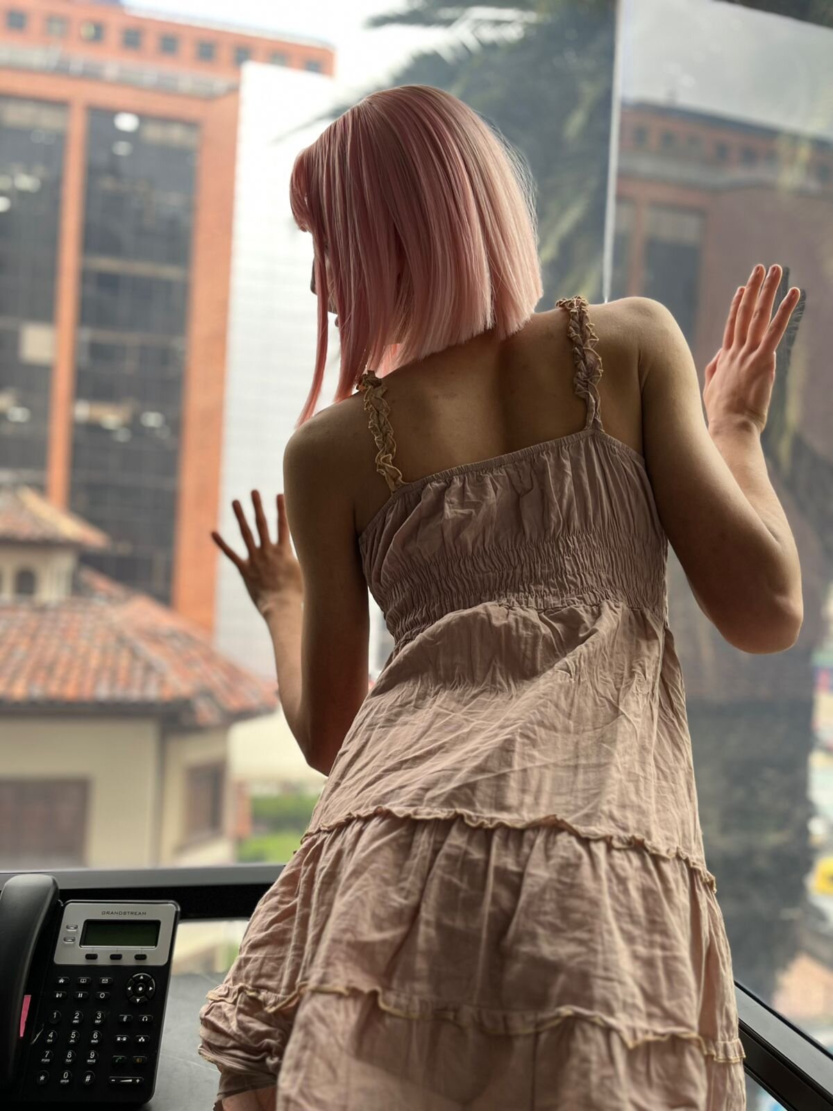 XXX Porn Photo of Nude loverisu-coral 22