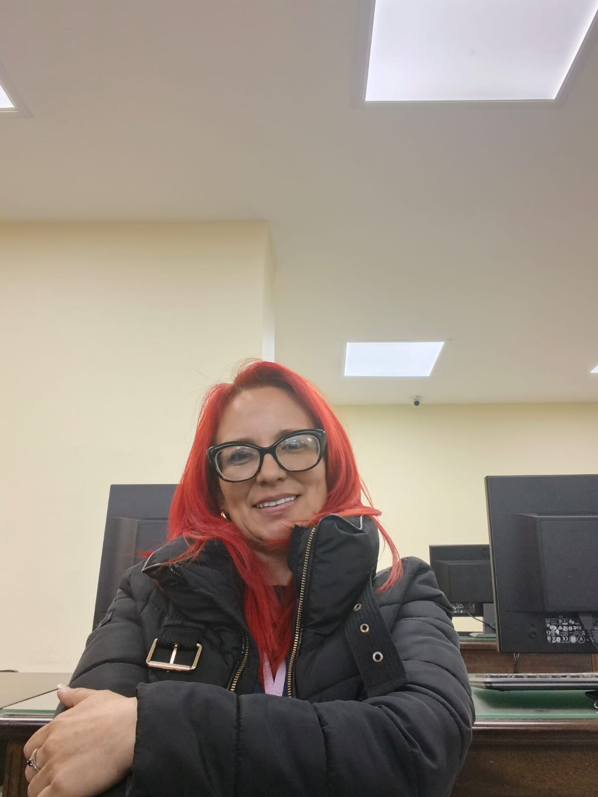 XXX Porn Photo of Nude MarianaaMonsalve 16