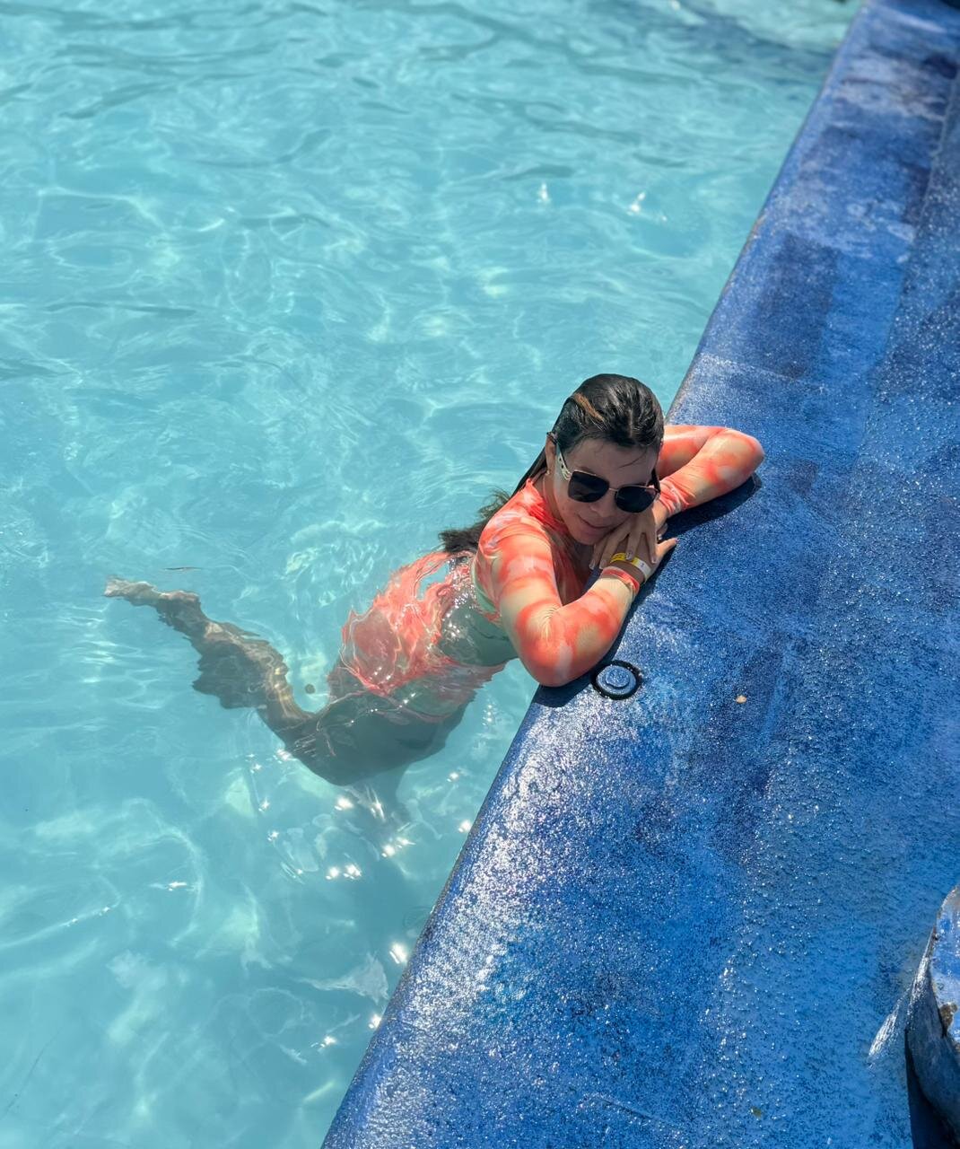 XXX Porn Photo of Nude MissValeriePink 5
