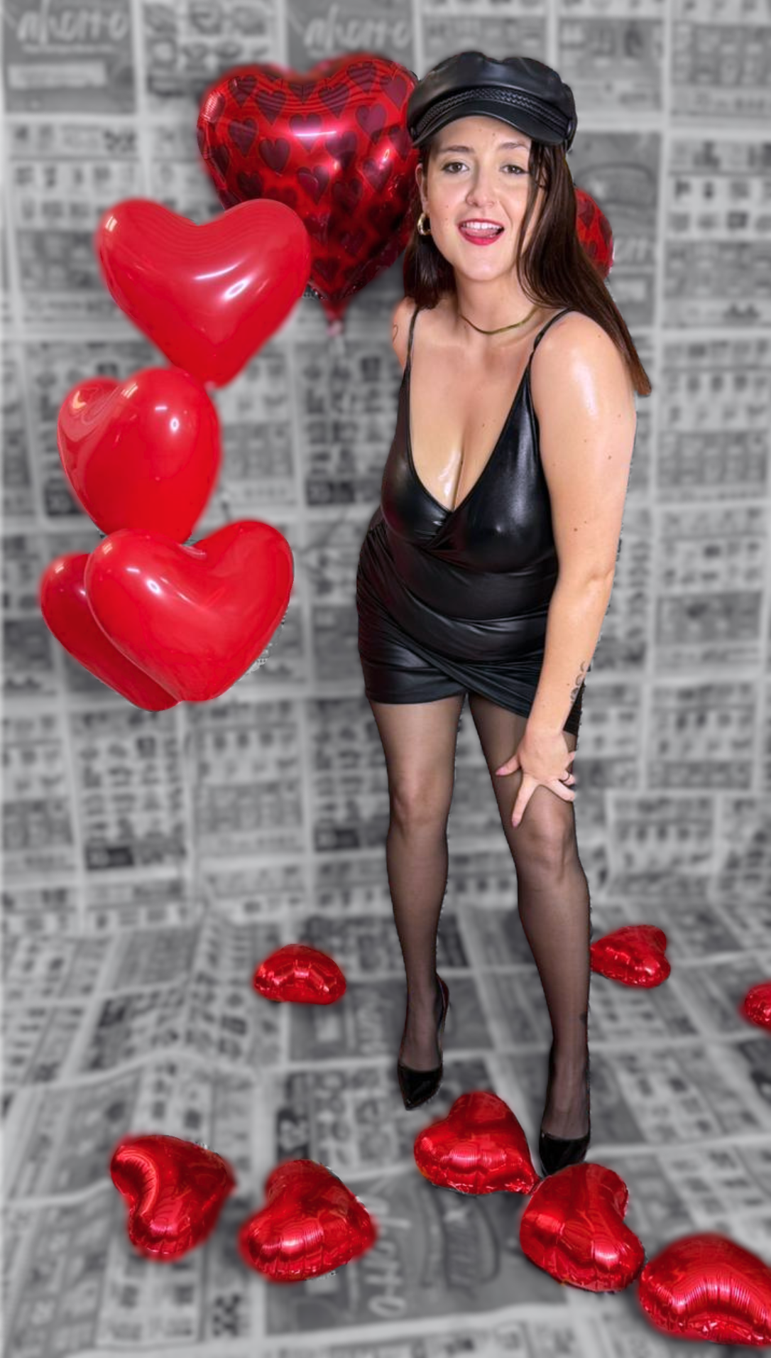 XXX Porn Photo of Nude maia_bianchi 37