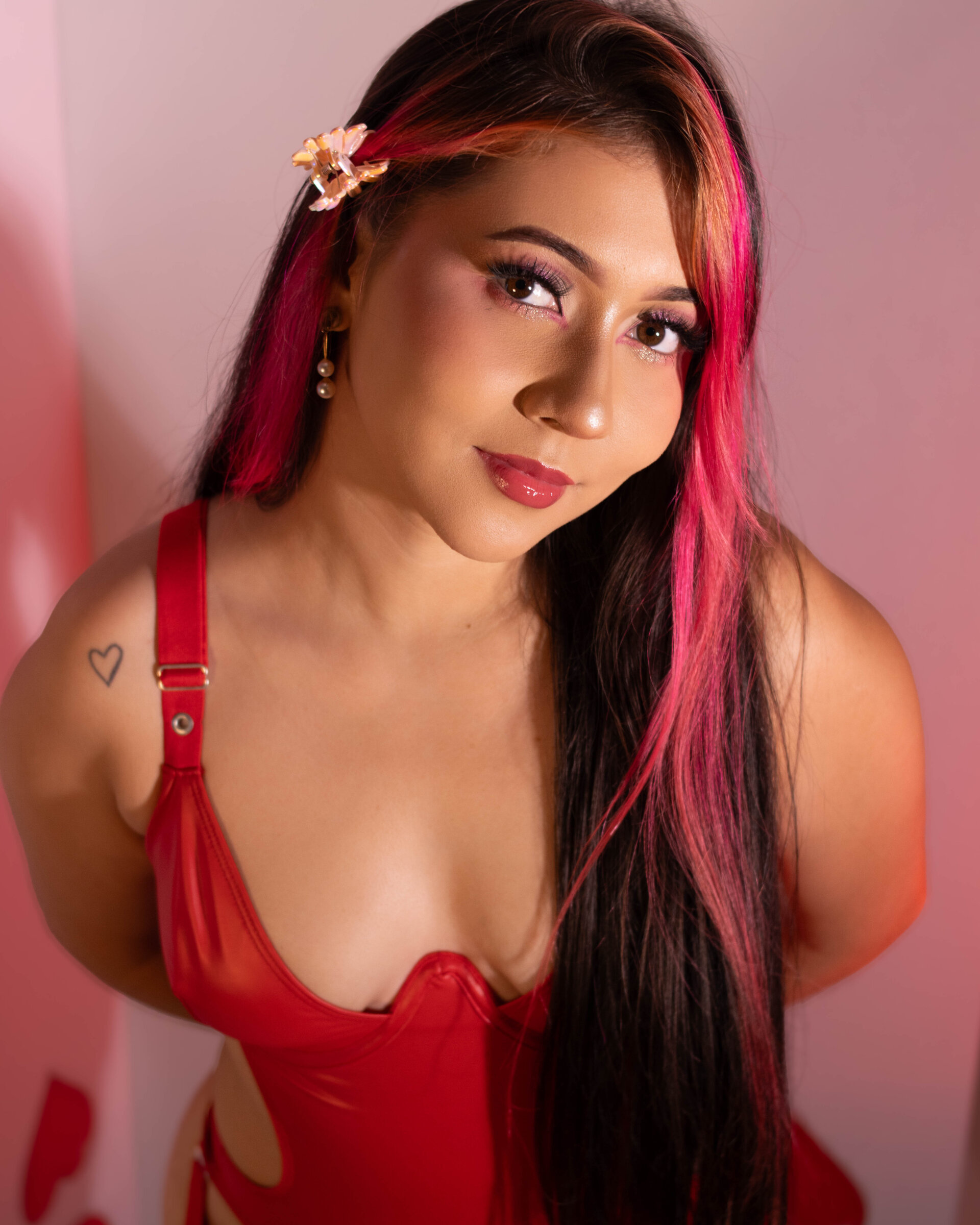 XXX Porn Photo of Nude Sofiia_Rossee_ 26
