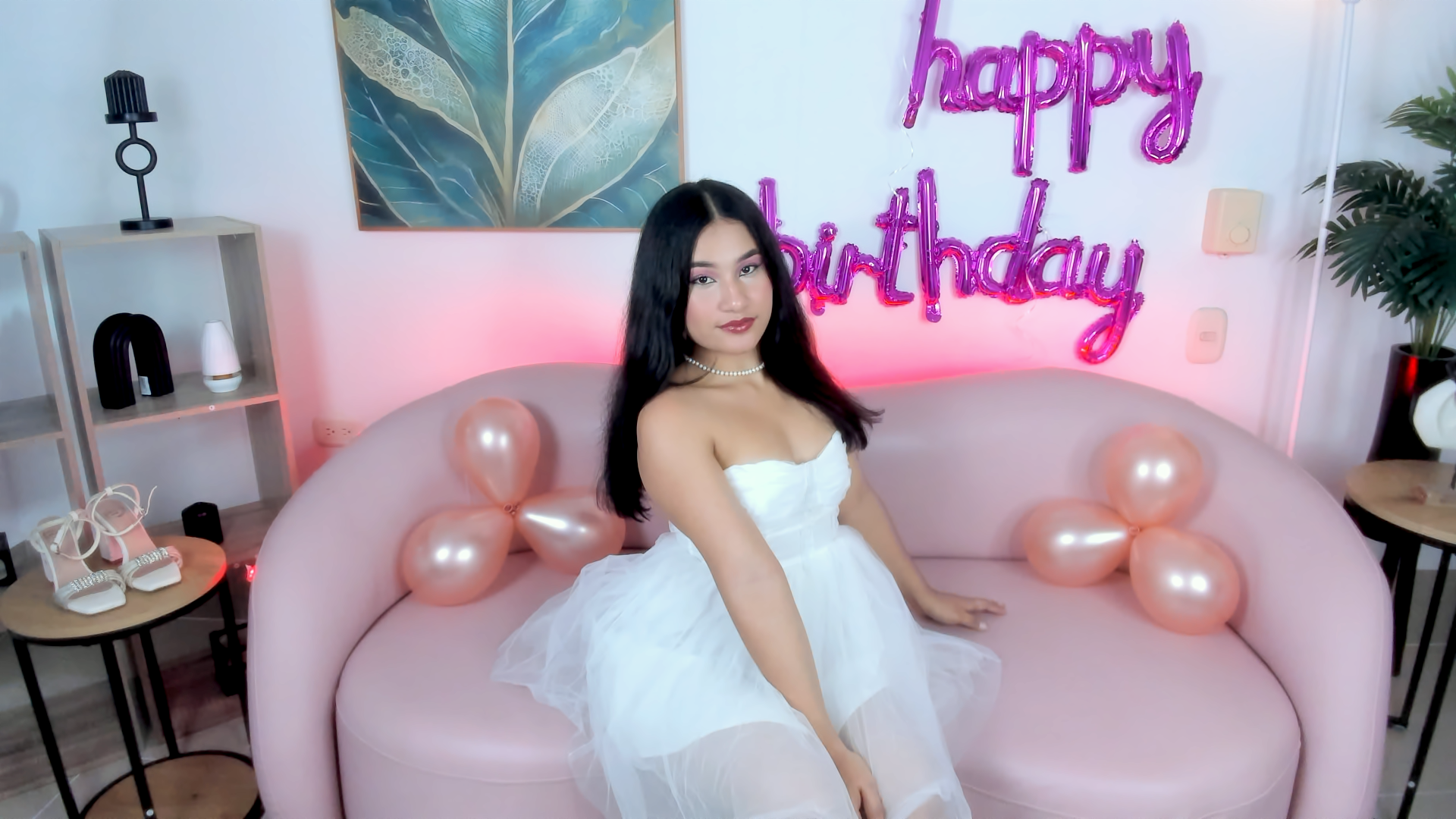 XXX Porn Photo of Nude emily_yeon 21