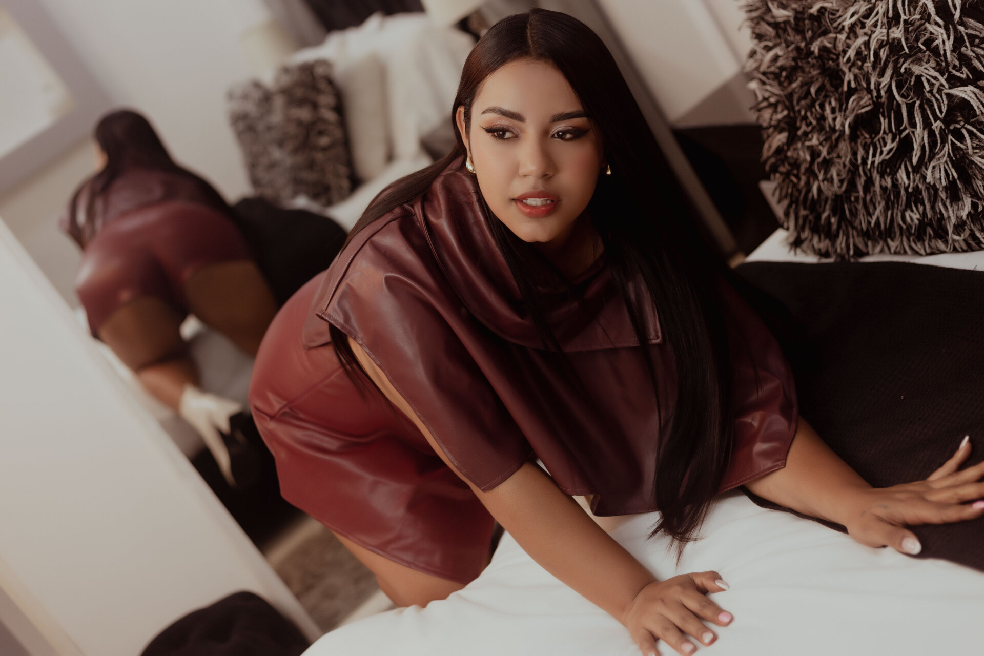 XXX Porn Photo of Nude SienaWild 10
