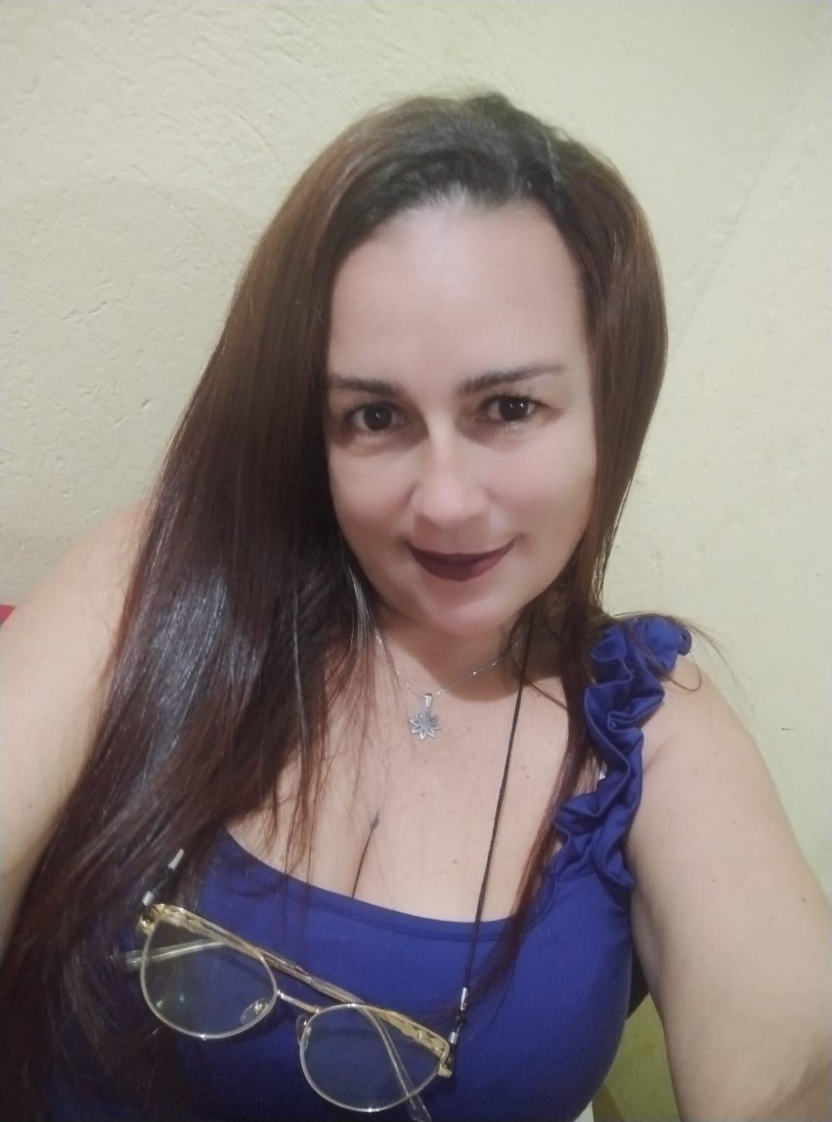 XXX Porn Photo of Nude Dalia_Doll 24