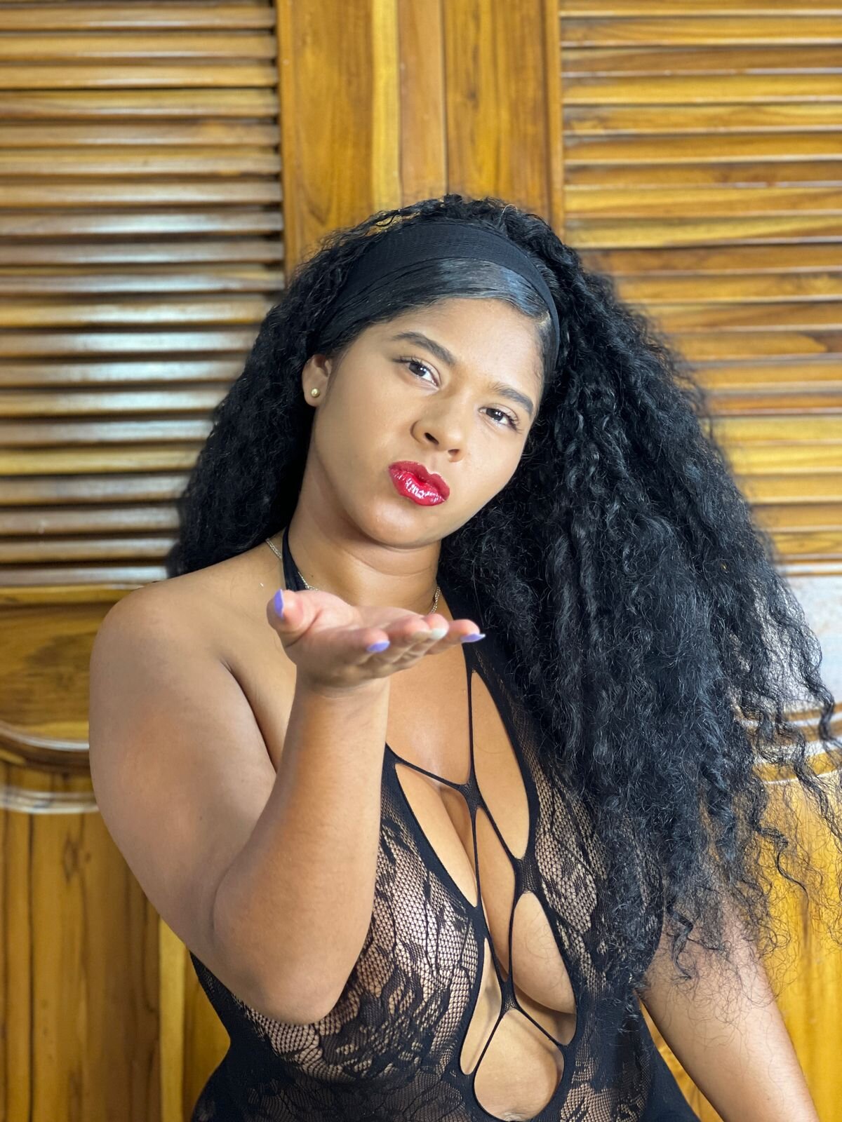 XXX Porn Photo of Nude _linda69_ 3