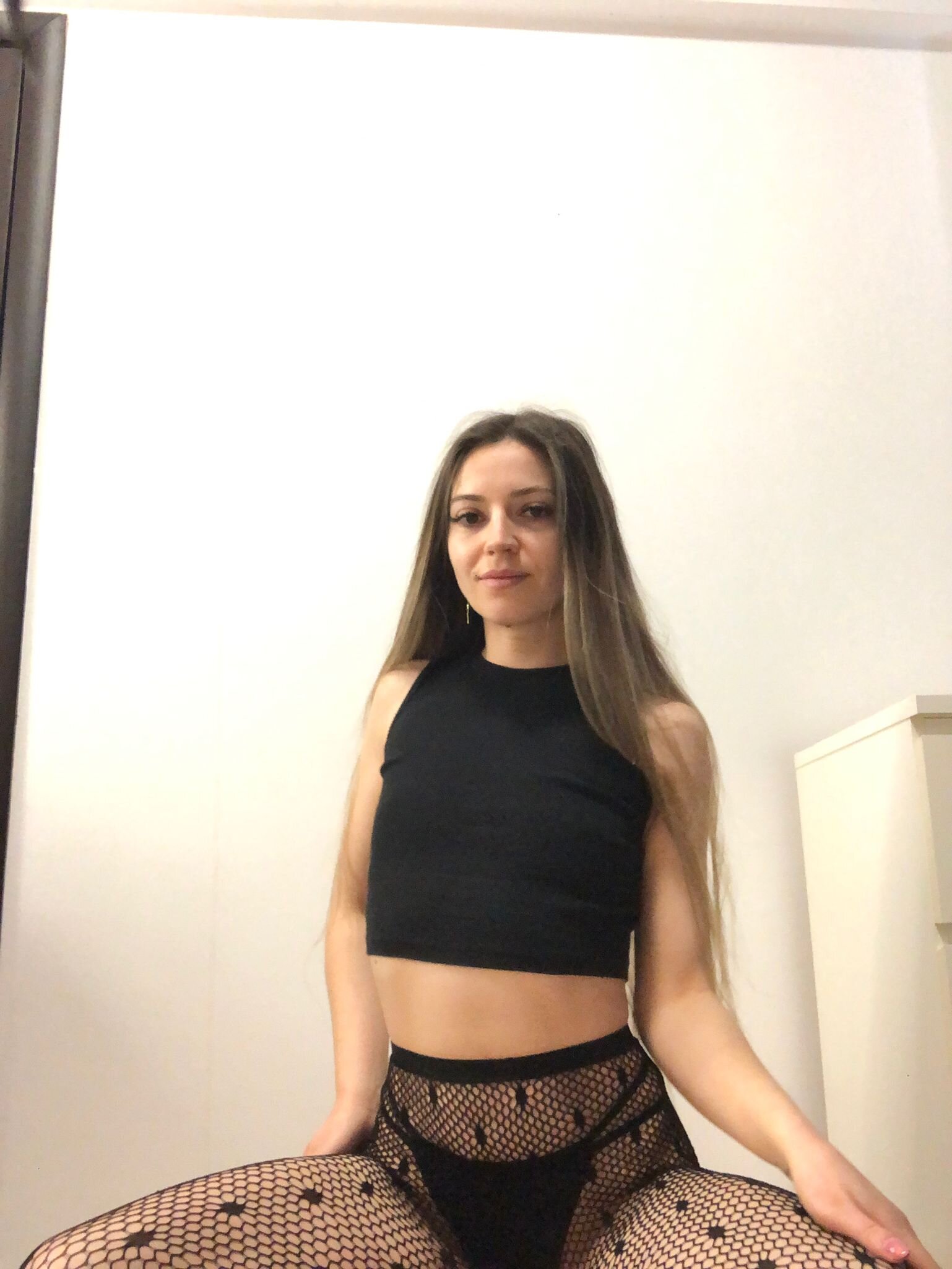 XXX Porn Photo of Nude LesysFord 1