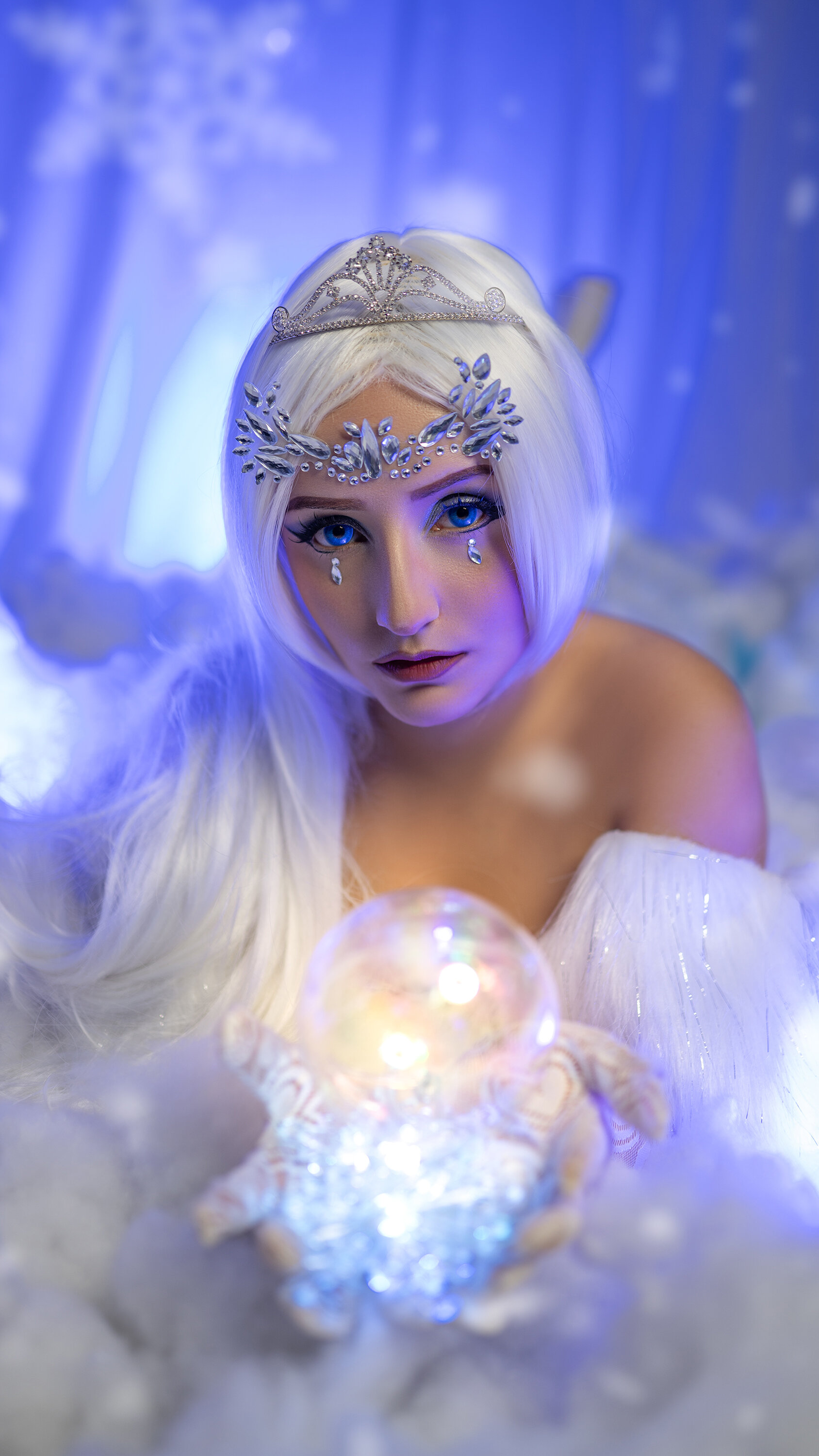 XXX Porn Photo of Nude misspaulinaa 7