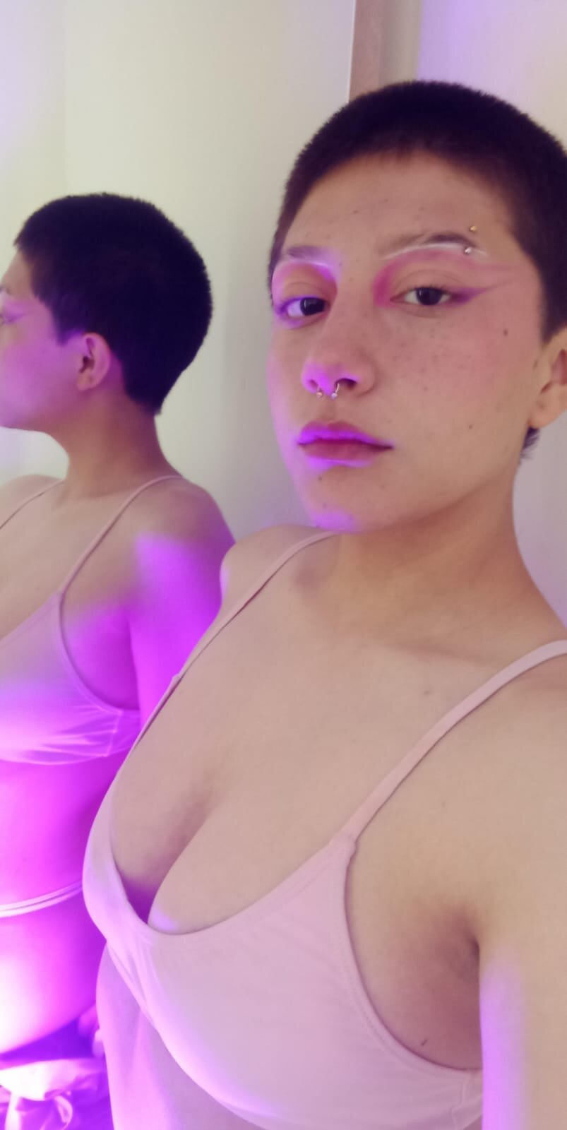 XXX Porn Photo of Nude Ury_ 1