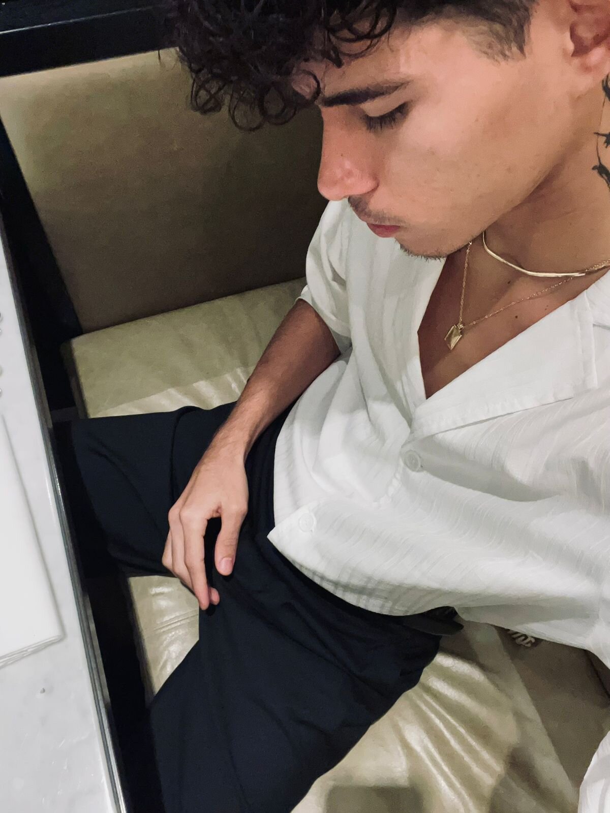 XXX Porn Photo of Nude back_thomson 97