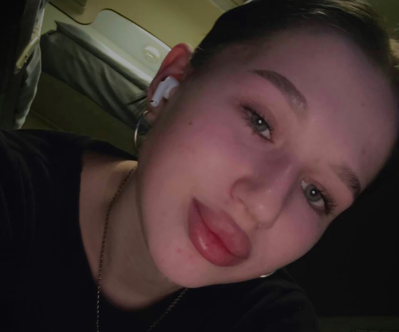 XXX Porn Photo of Nude DennaLoveh 2